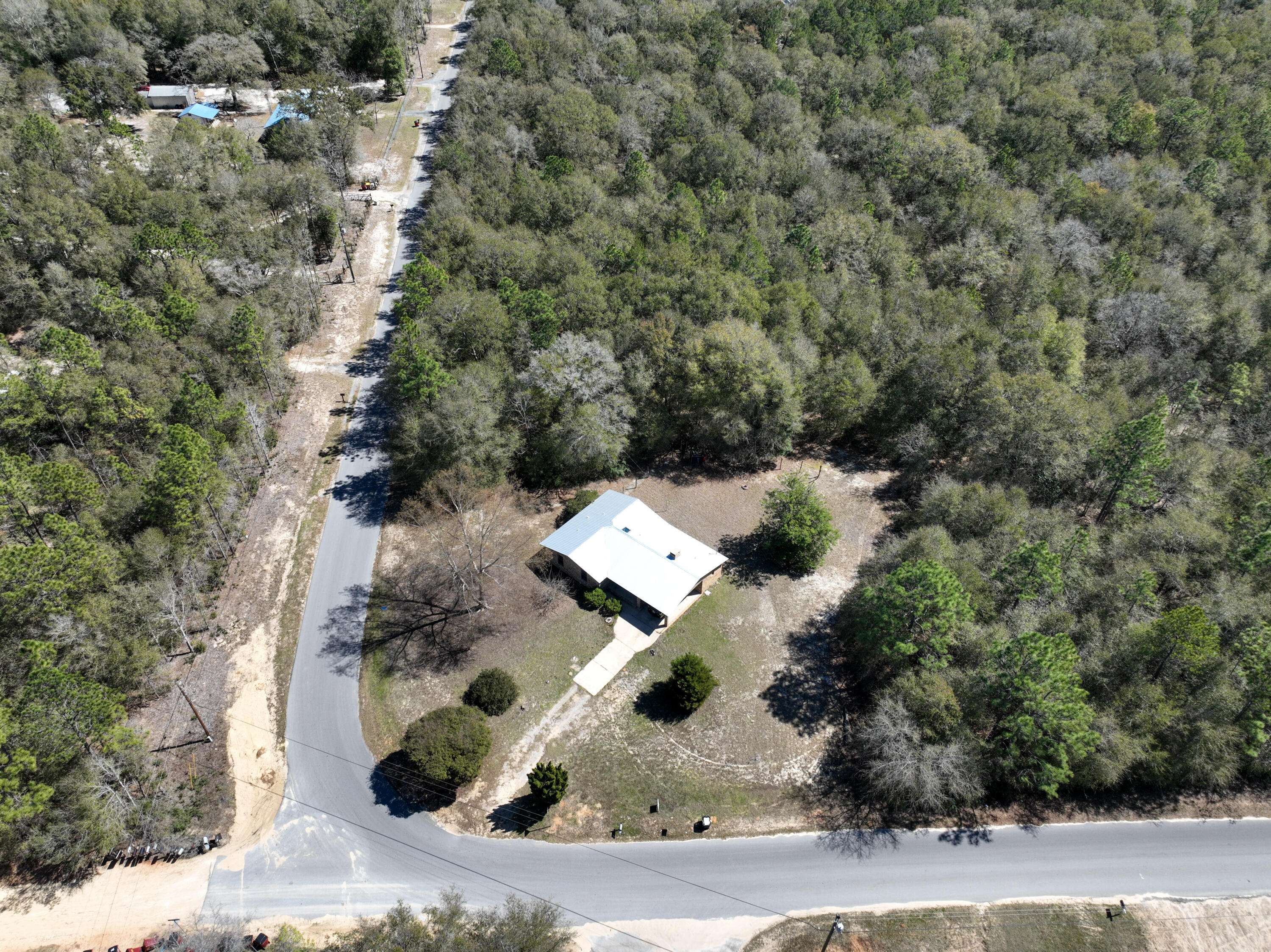4008 Painter Branch Road