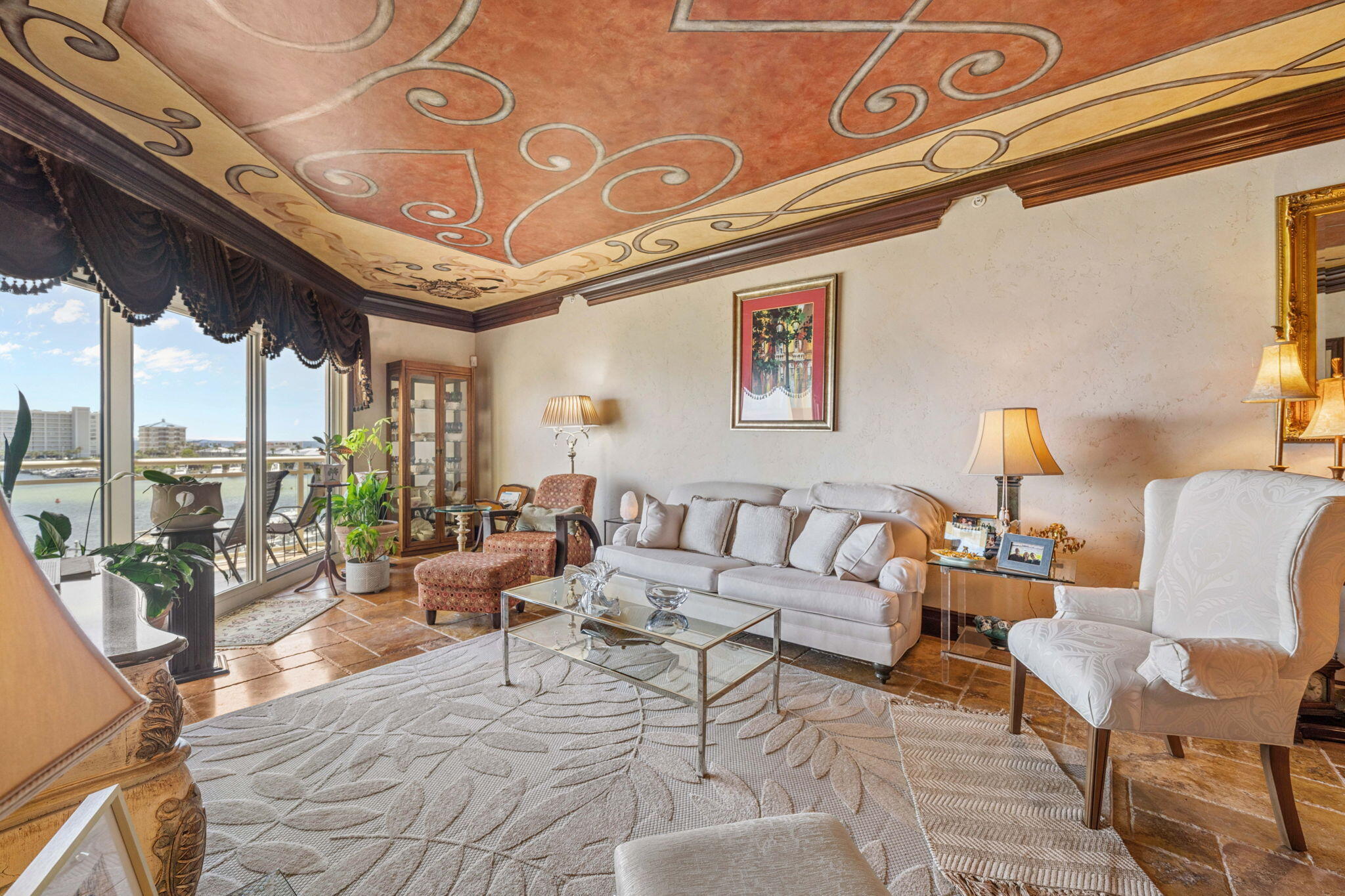 770 Harbor Boulevard, 3E