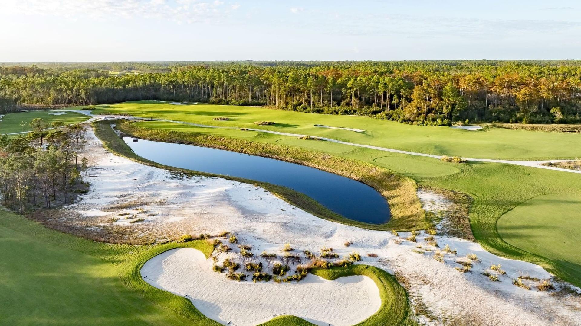 Lot 219 Quail Hollow Court