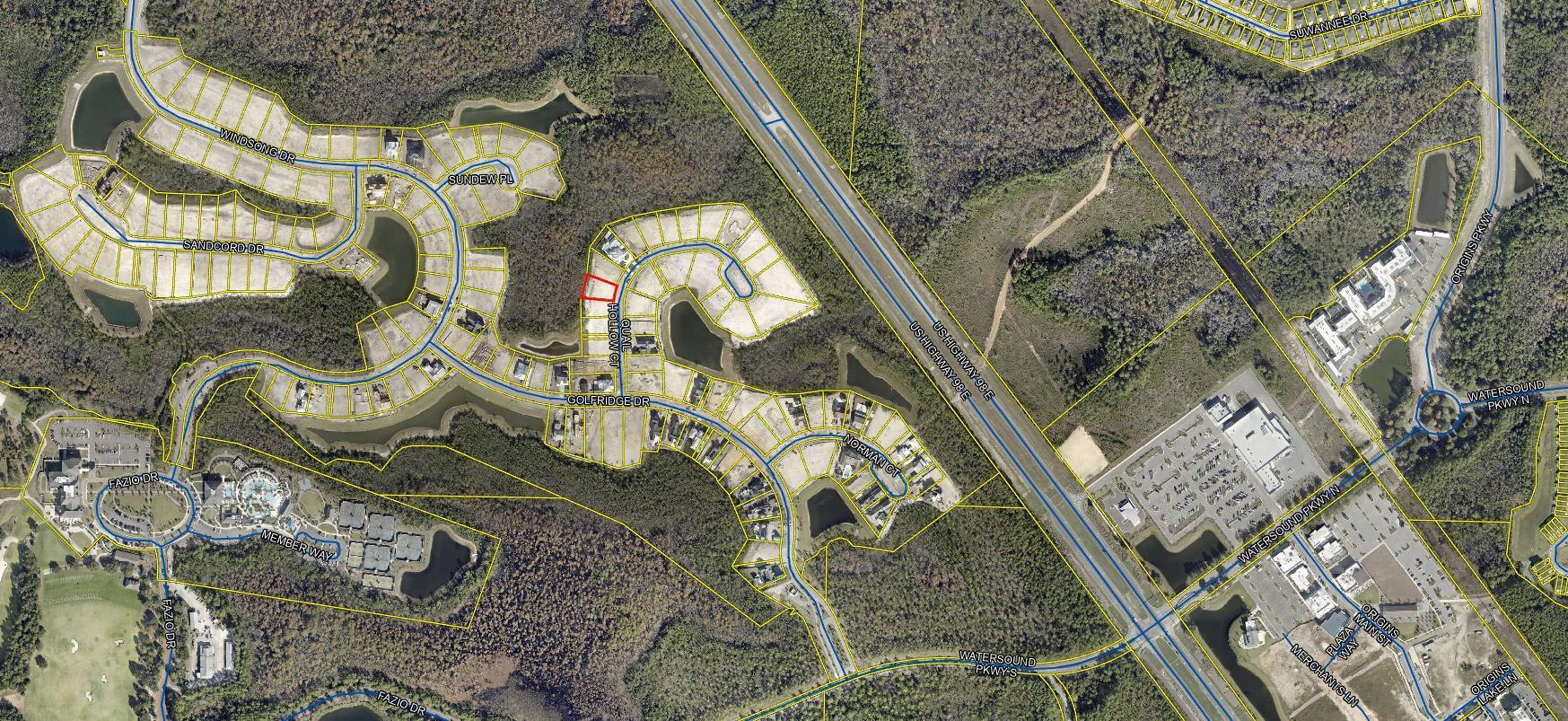 Lot 219 Quail Hollow Court