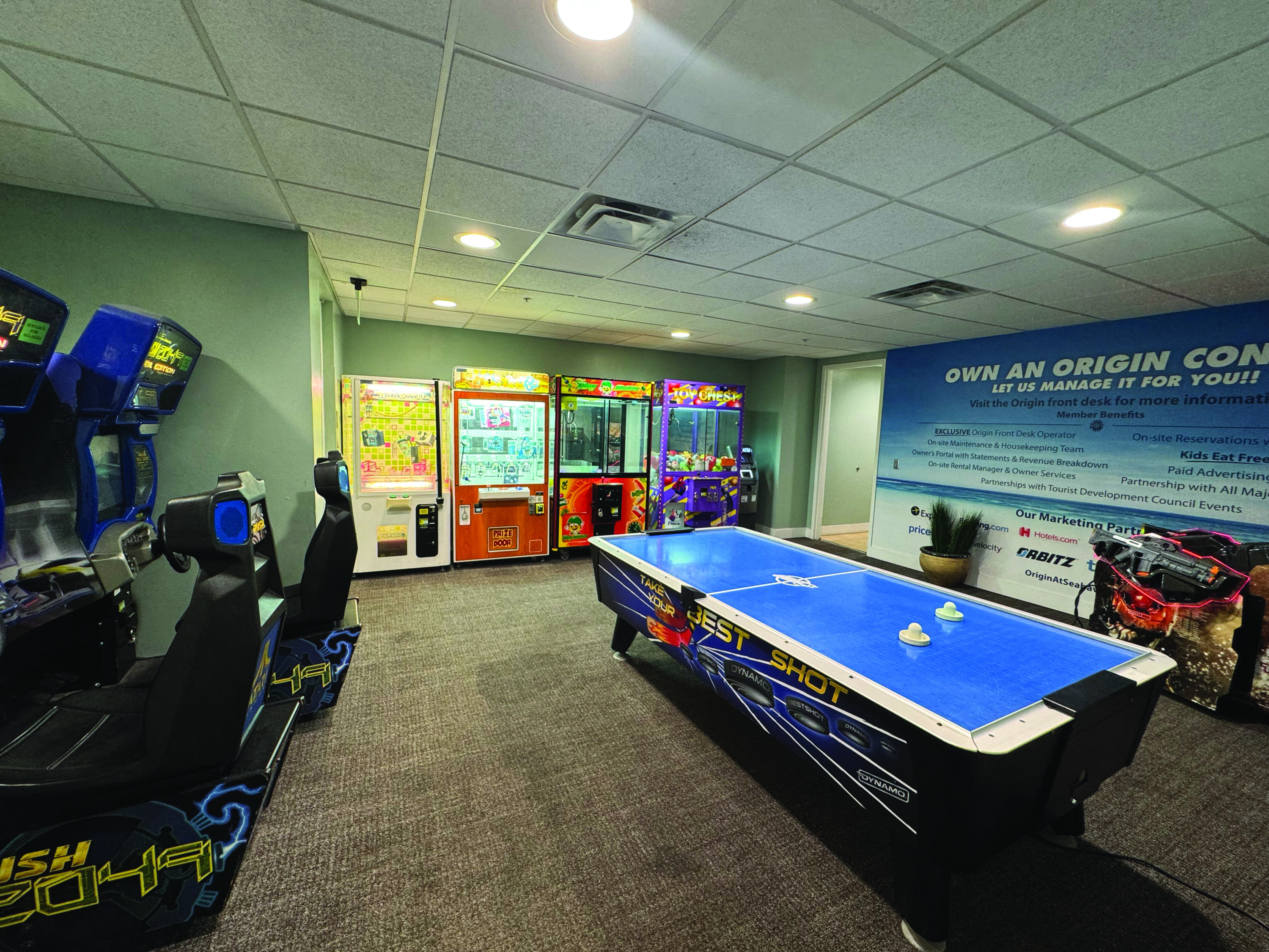 15100 Front Beach Road, 719