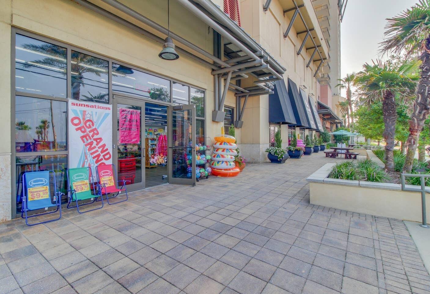 15100 Front Beach Road, 719