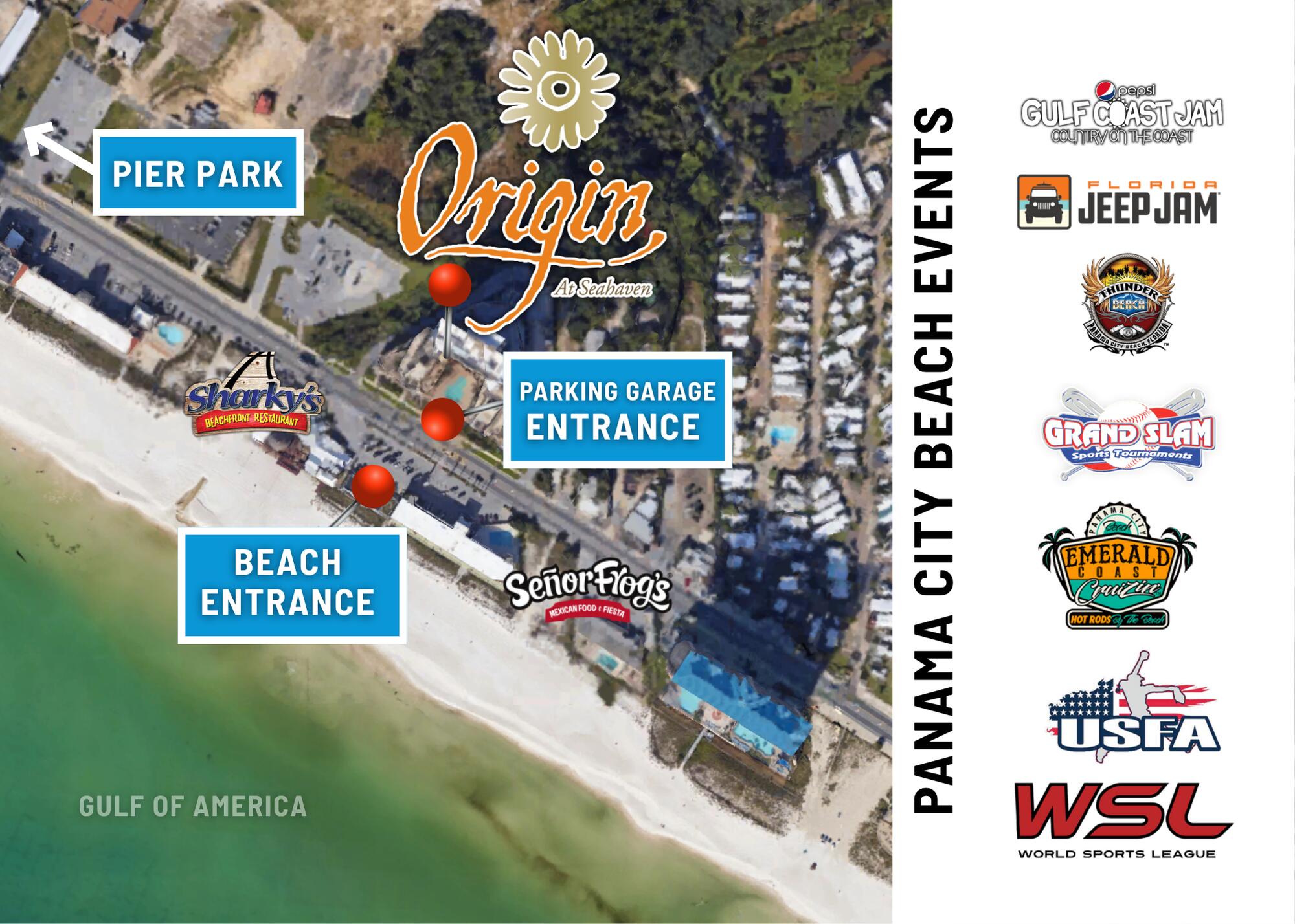 15100 Front Beach Road, 719