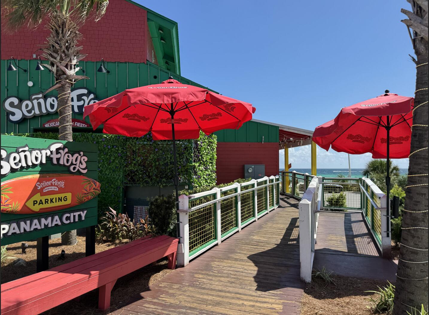 15100 Front Beach Road, 719