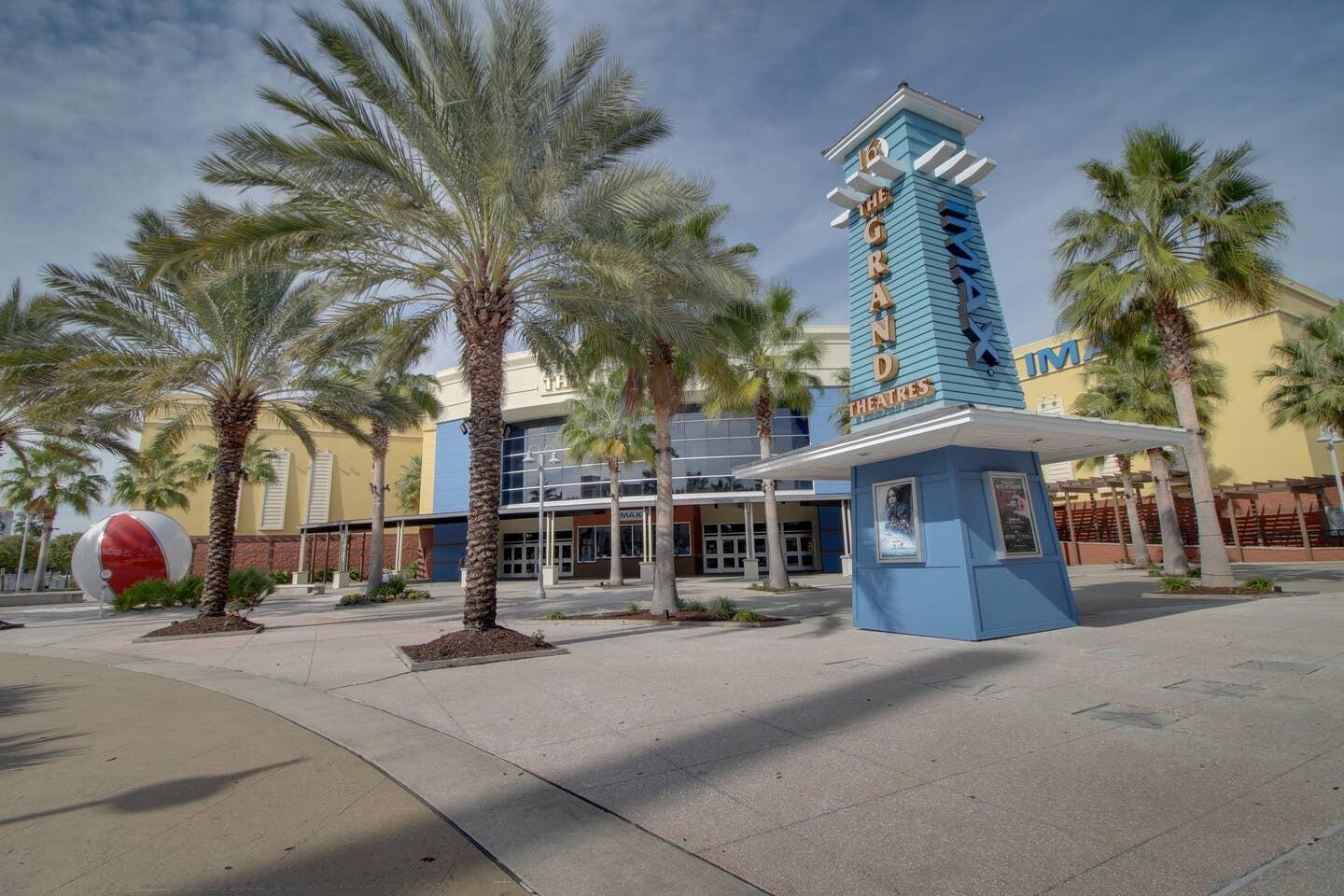 15100 Front Beach Road, 719