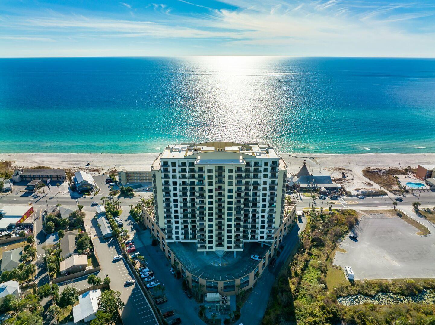15100 Front Beach Road, 719