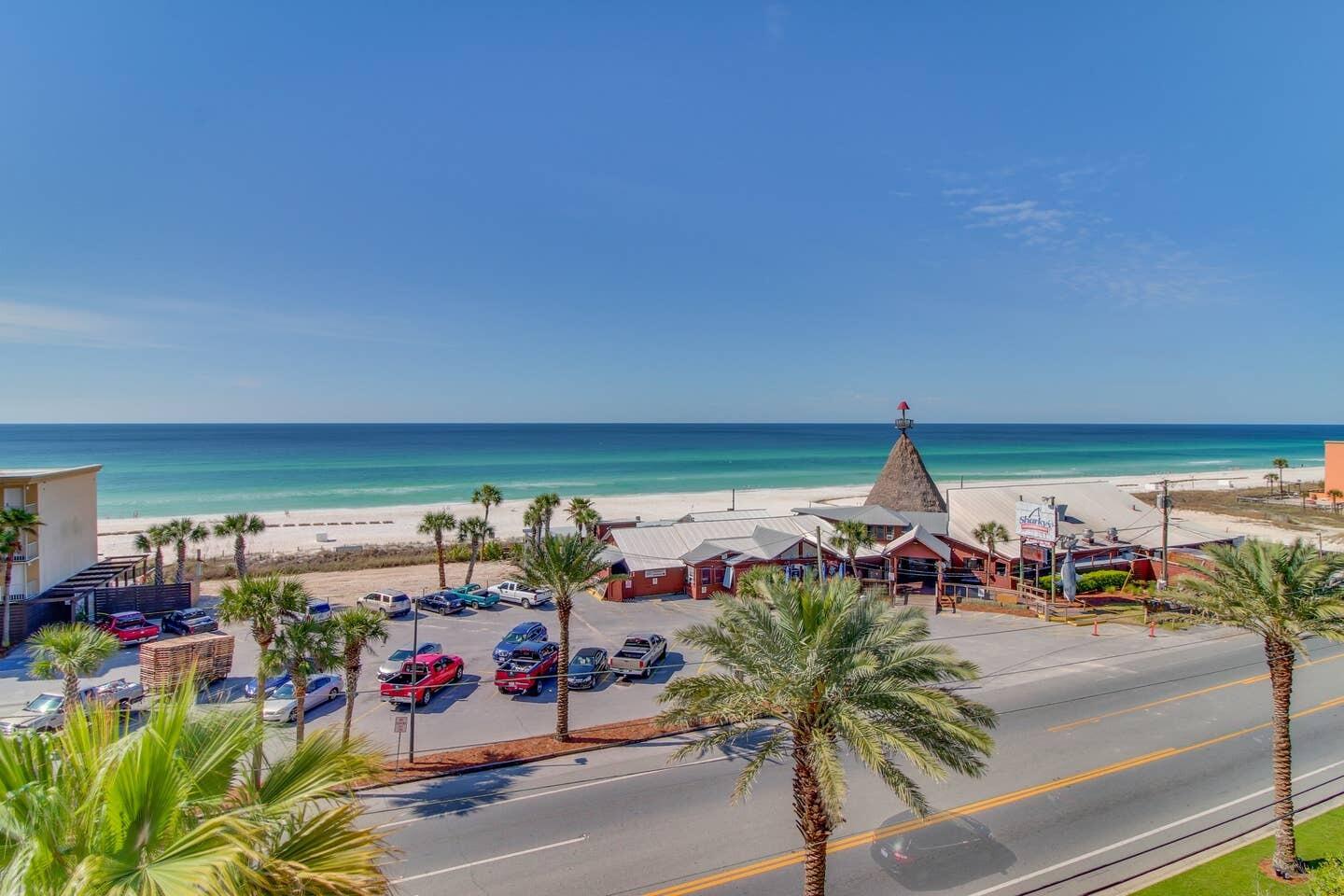 15100 Front Beach Road, 719