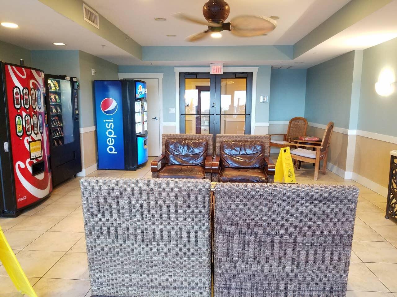 15100 Front Beach Road, 719