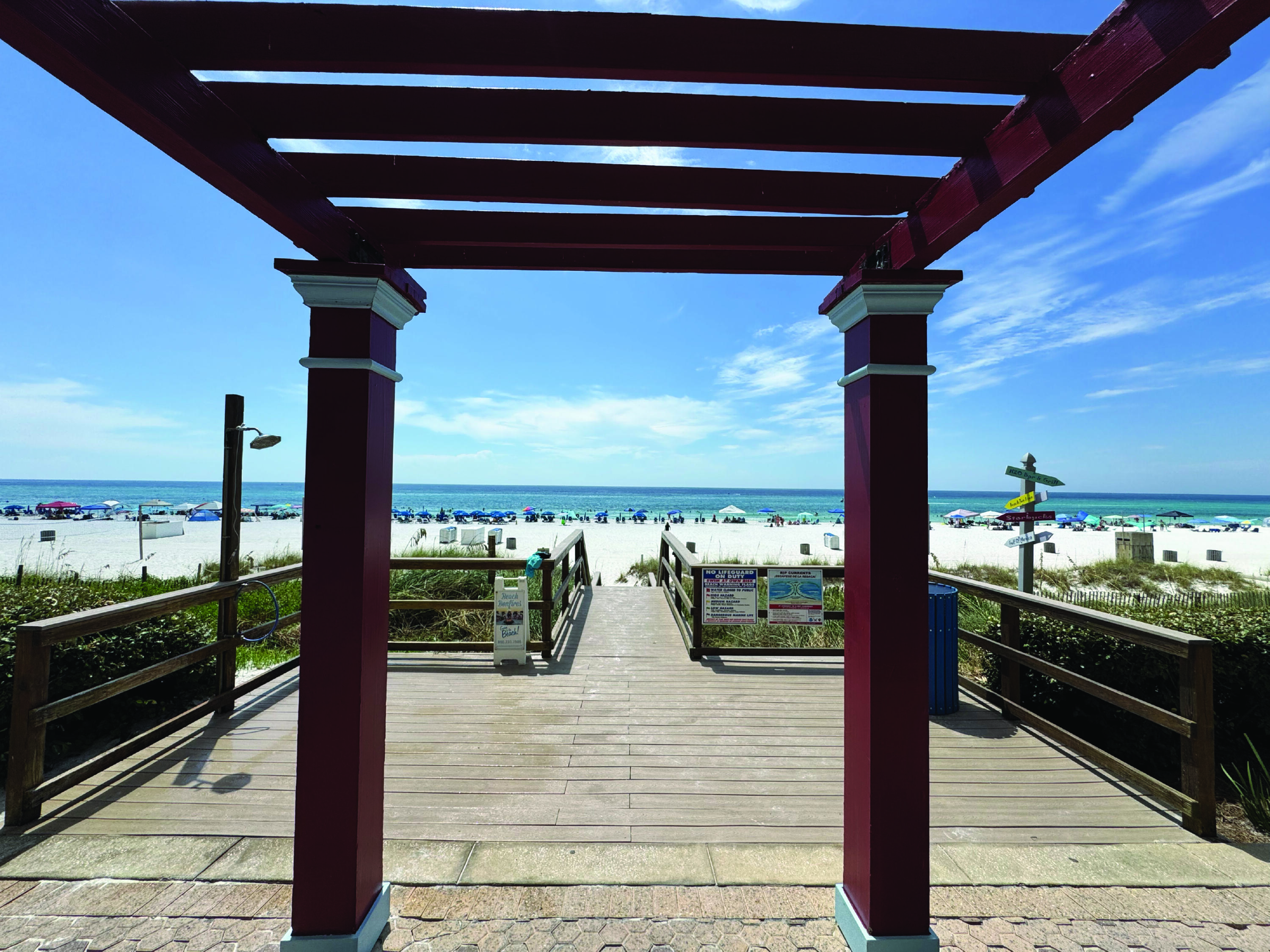 10901 Front Beach Road, 1906