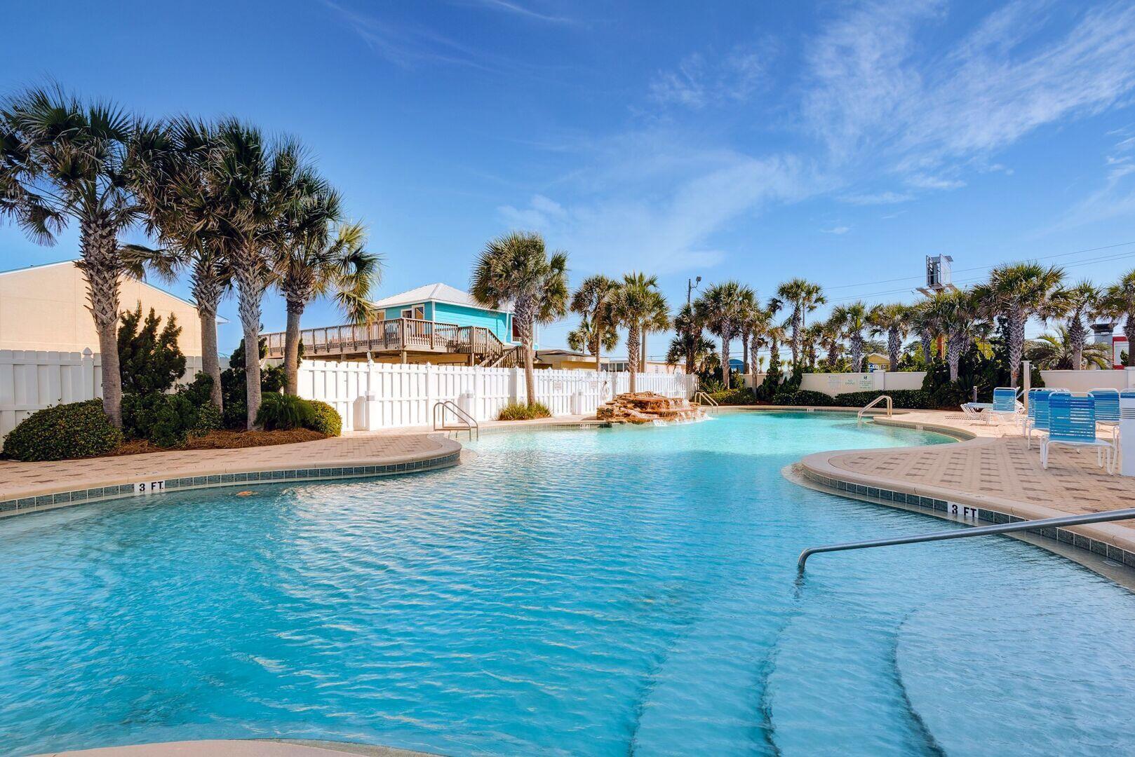10901 Front Beach Road, 1906