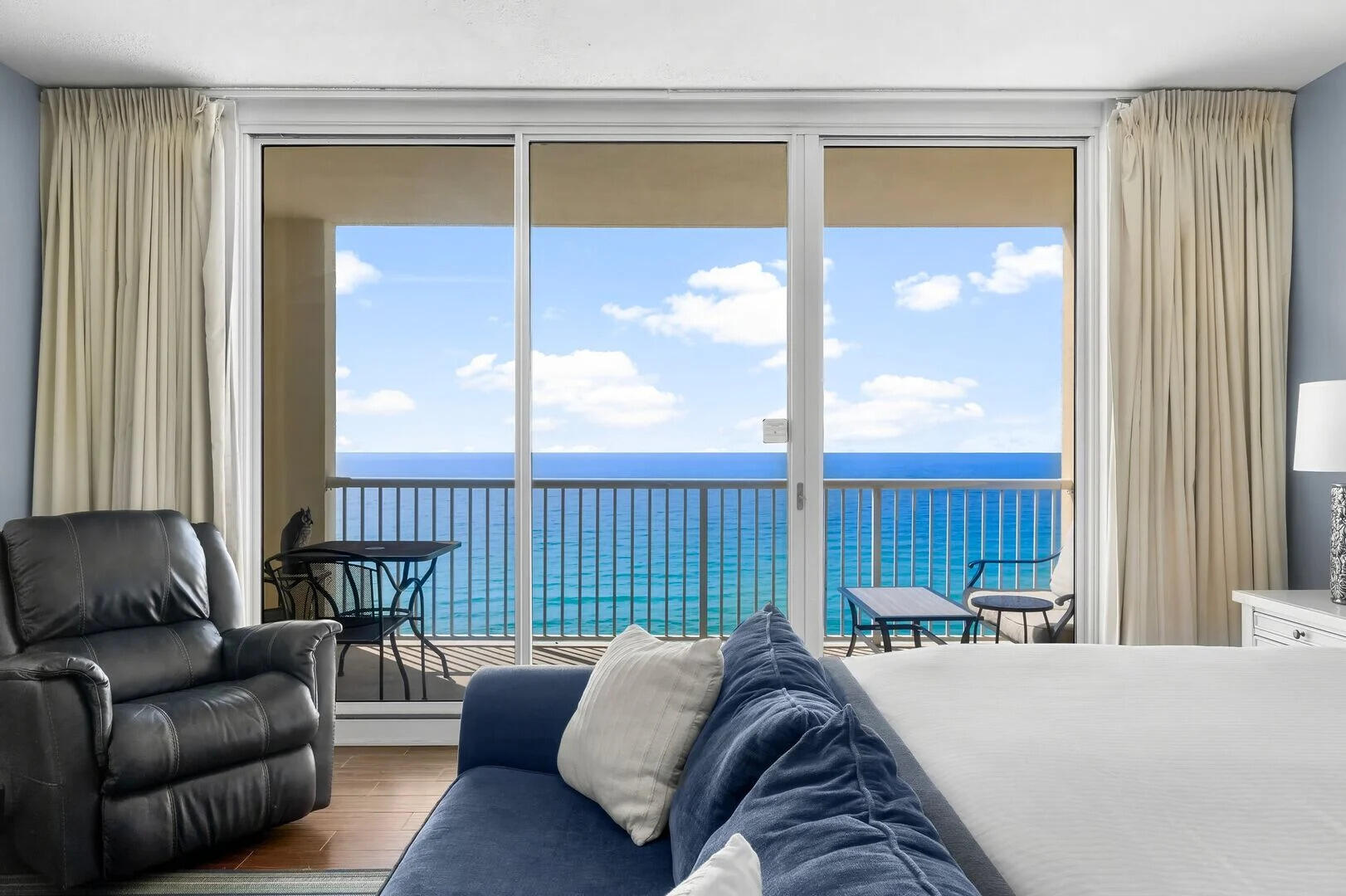 10901 Front Beach Road, 1208