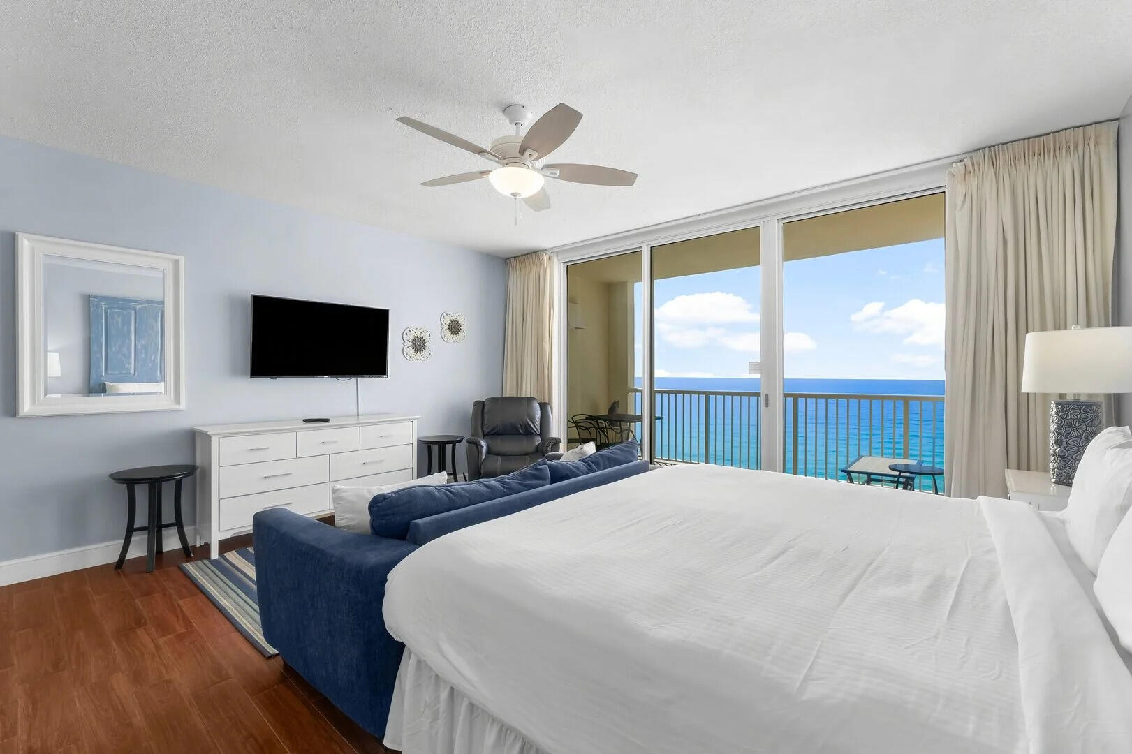 10901 Front Beach Road, 1208