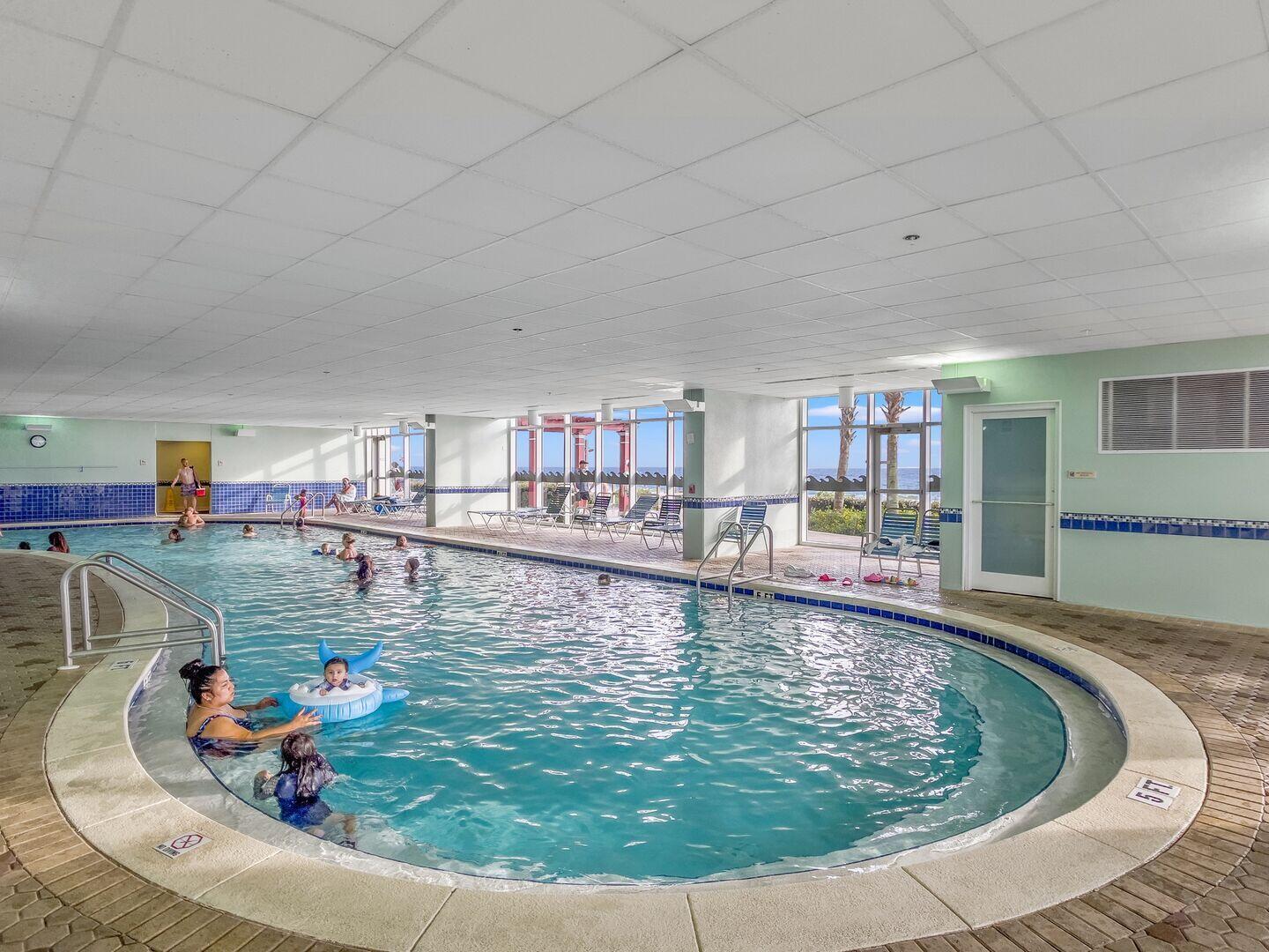 10901 Front Beach Road, 1208