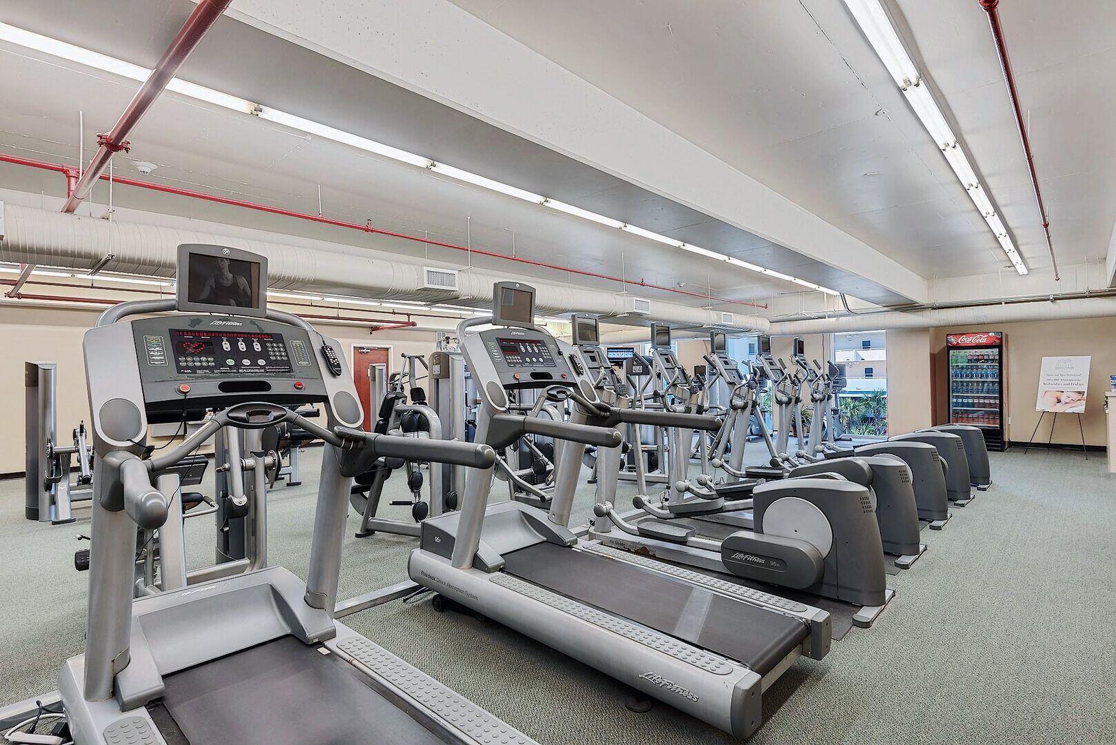 10901 Front Beach Road, 1208