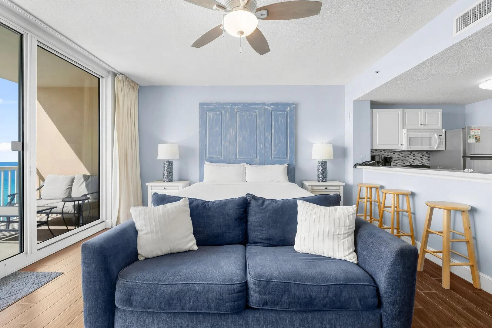 10901 Front Beach Road, 1208