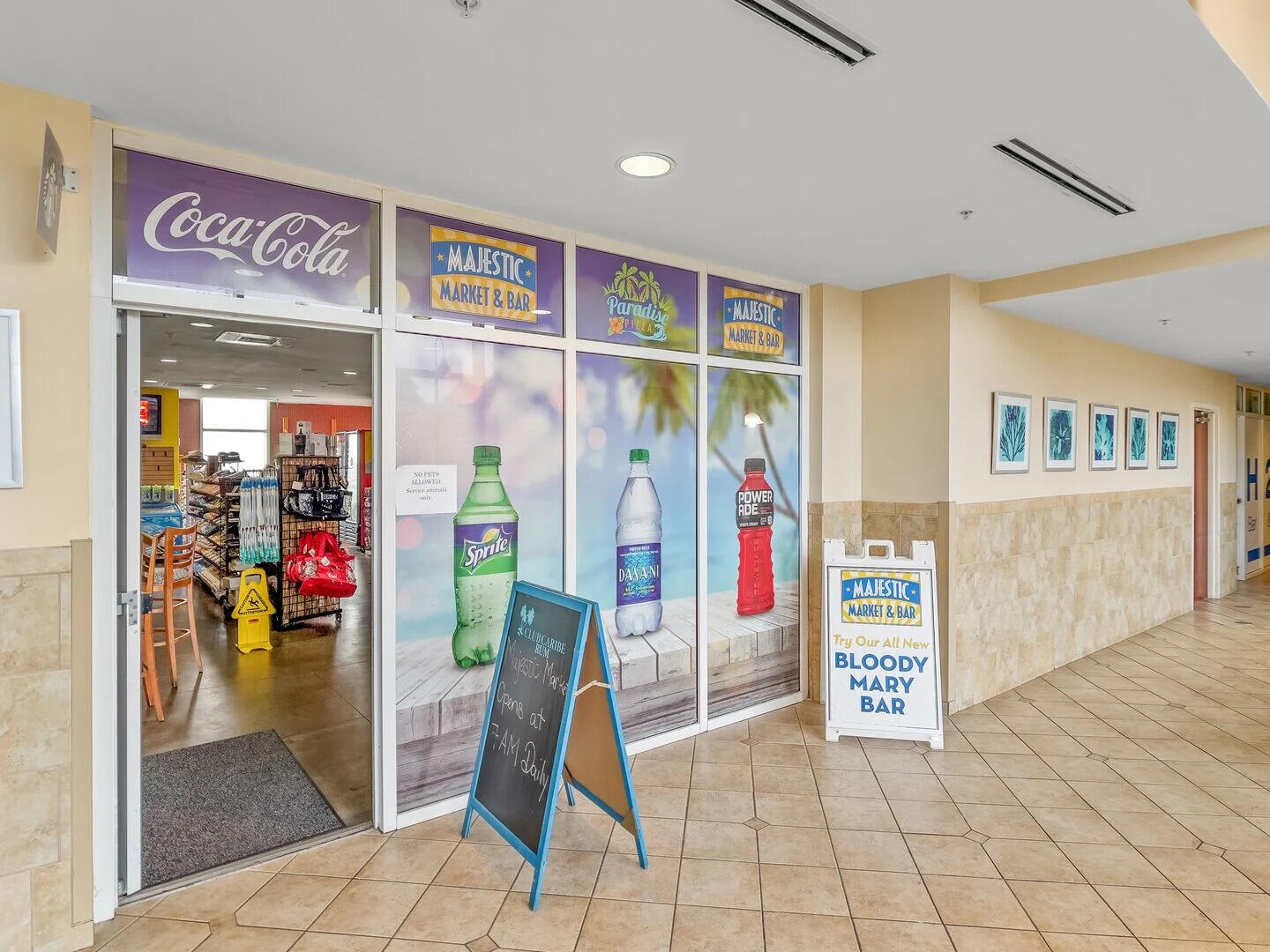 10901 Front Beach Road, 1208