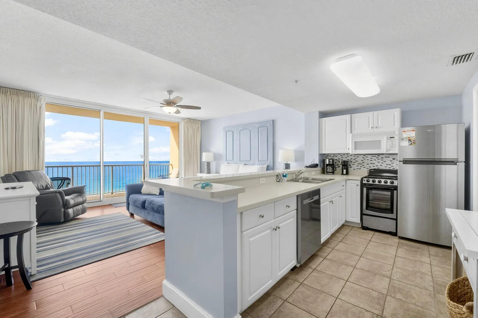 10901 Front Beach Road, 1208