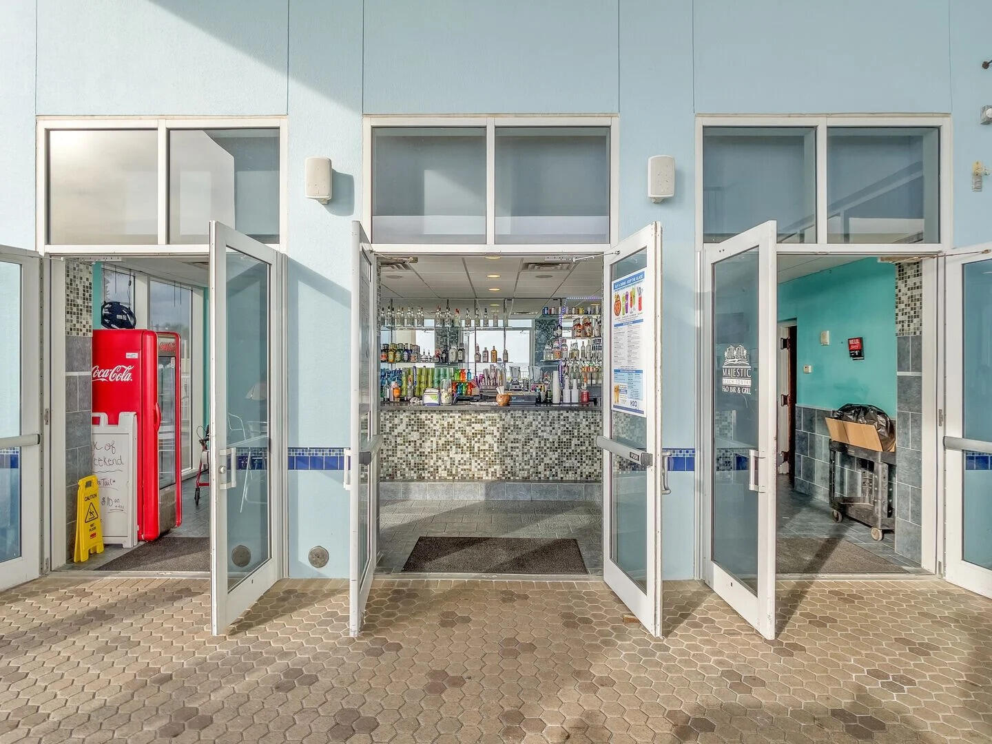 10901 Front Beach Road, 1208