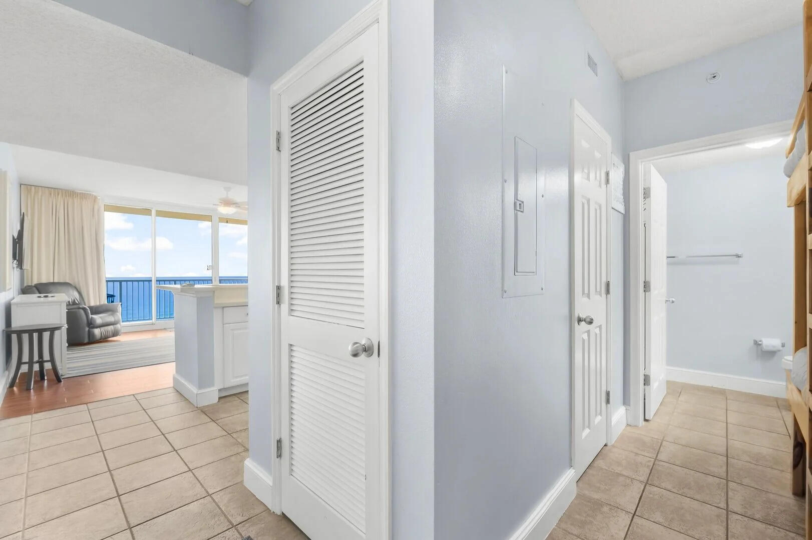 10901 Front Beach Road, 1208