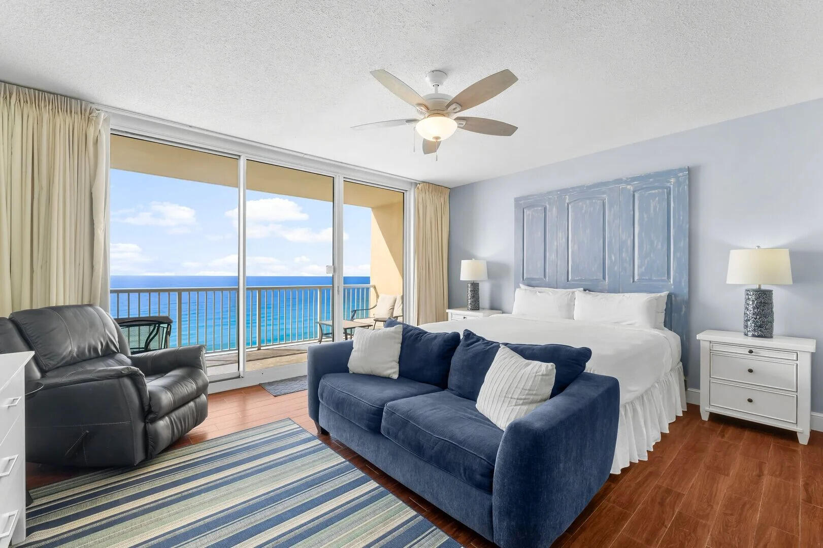 10901 Front Beach Road, 1208