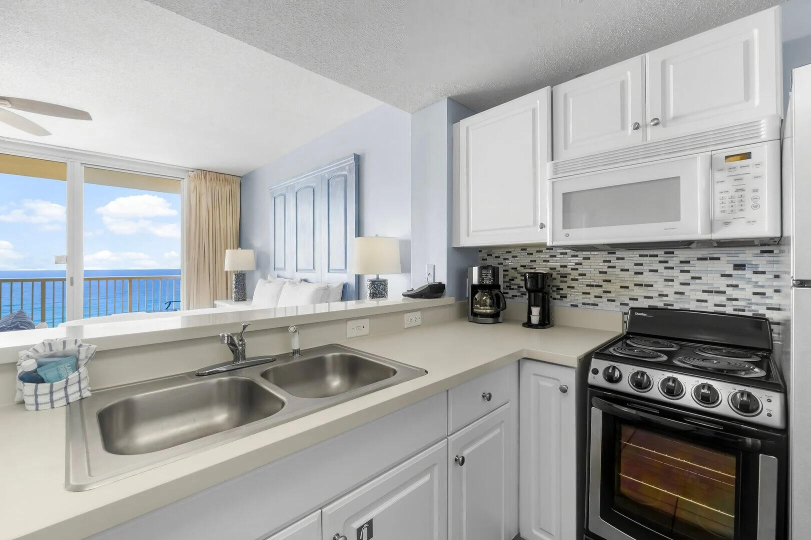 10901 Front Beach Road, 1208