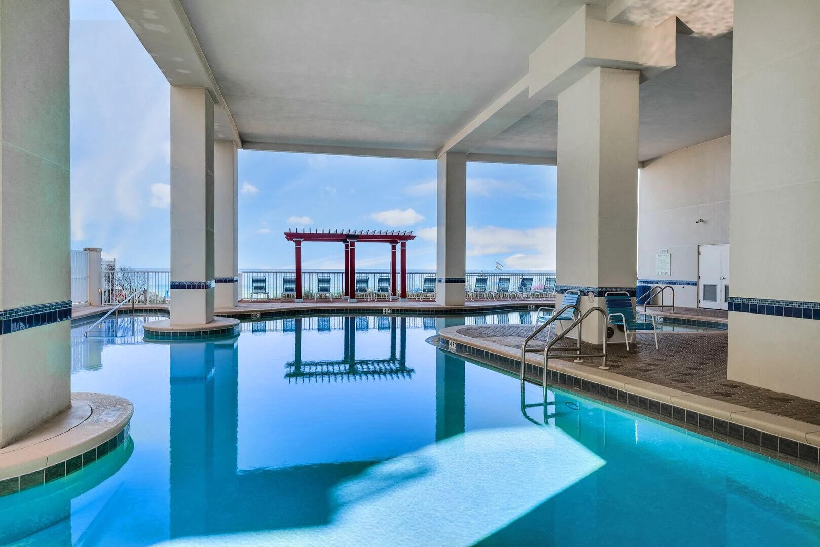 10901 Front Beach Road, 1208