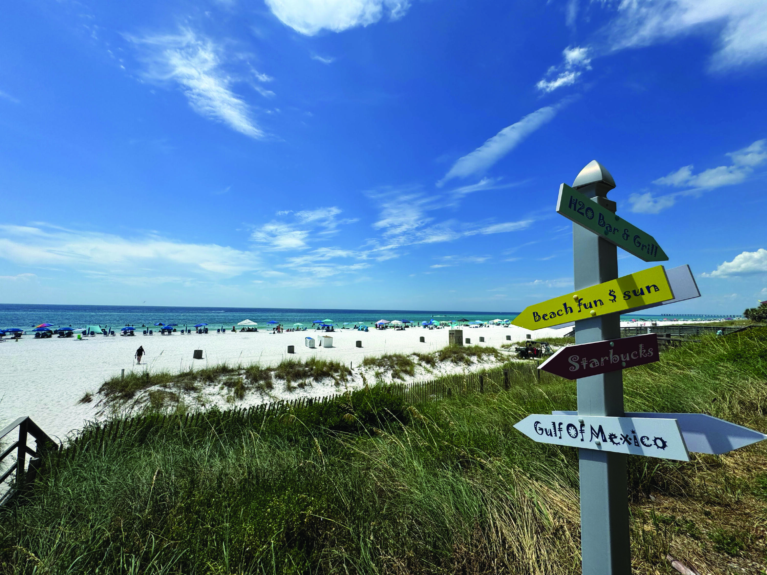 10901 Front Beach Road, 1208