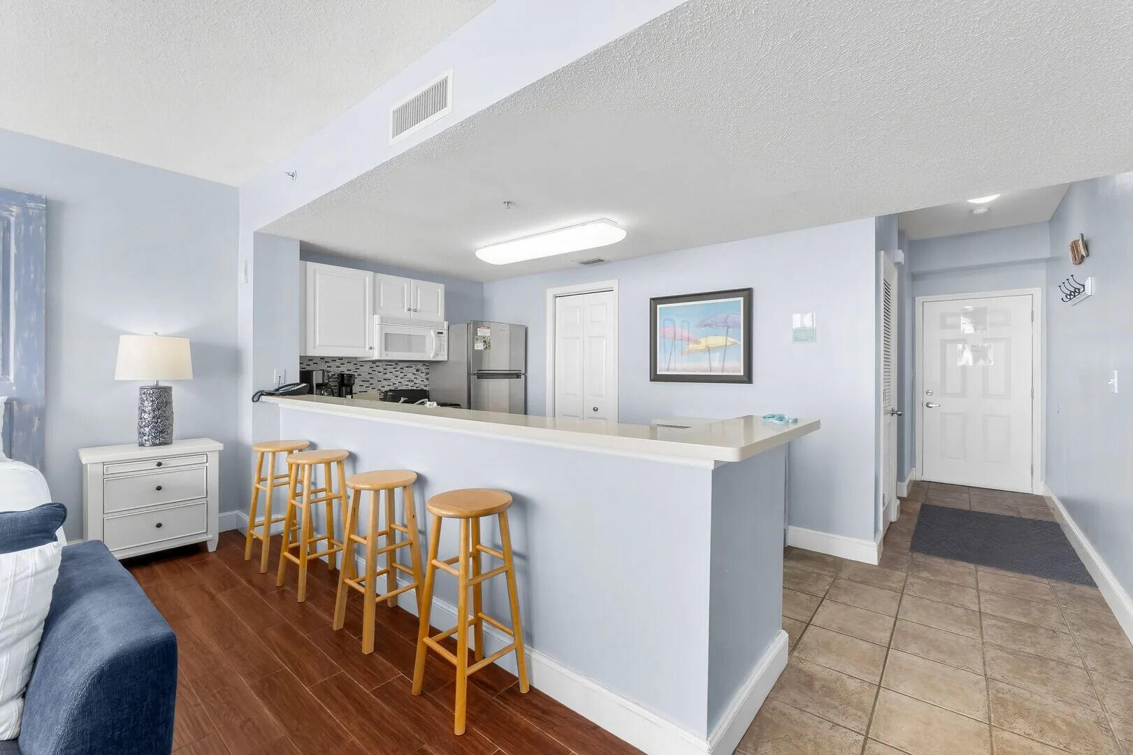 10901 Front Beach Road, 1208