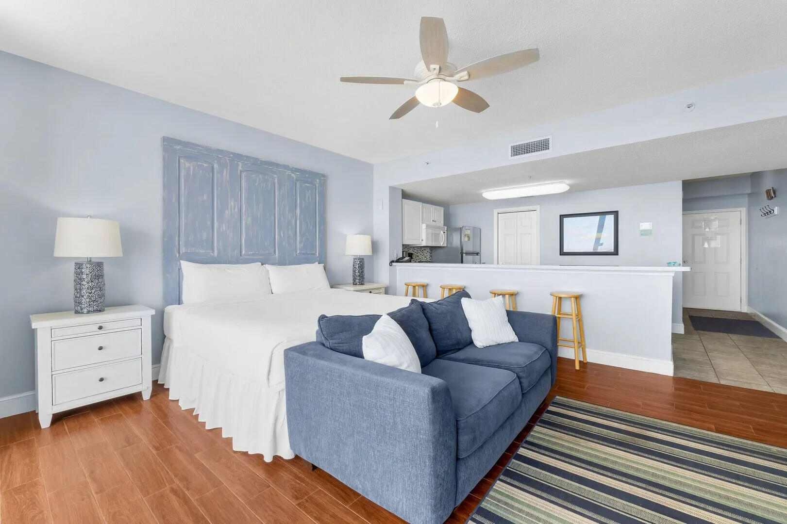 10901 Front Beach Road, 1208