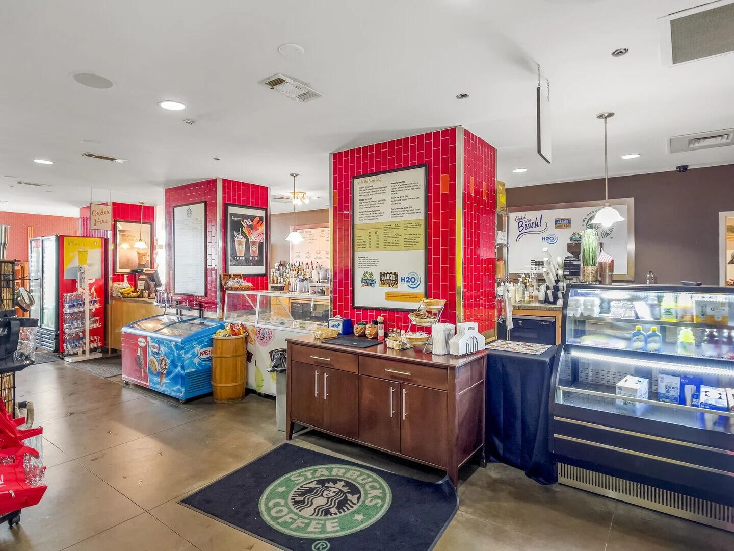 10901 Front Beach Road, 1208