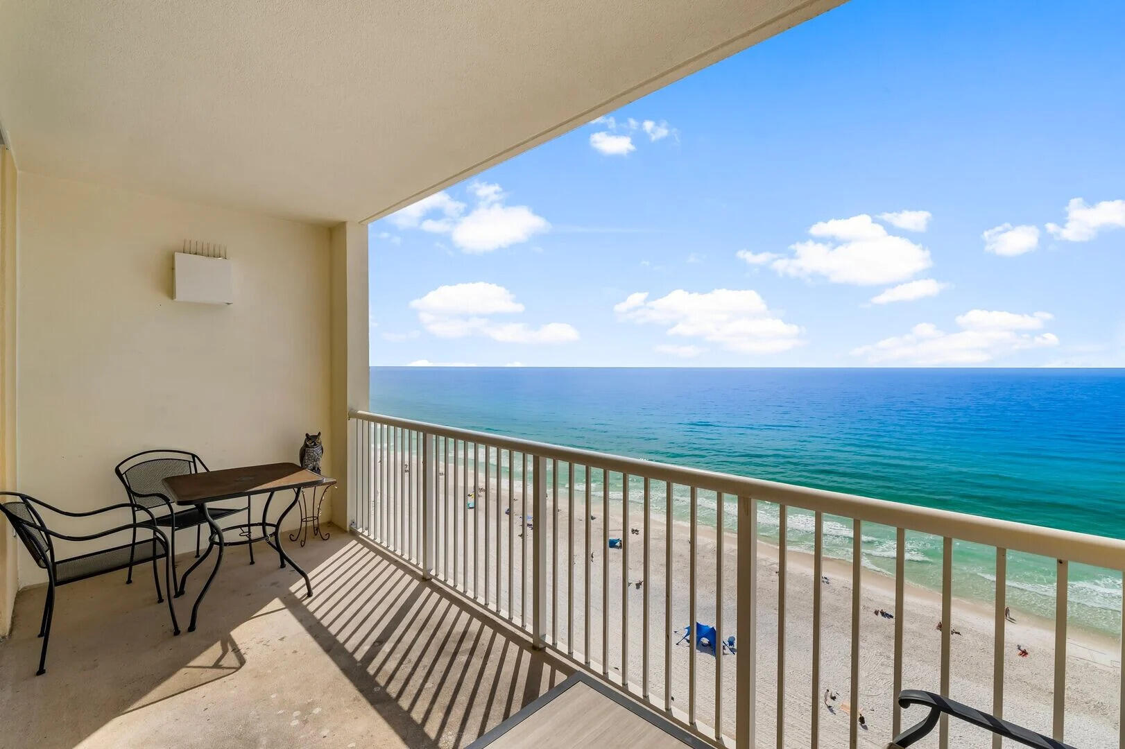 10901 Front Beach Road, 1208