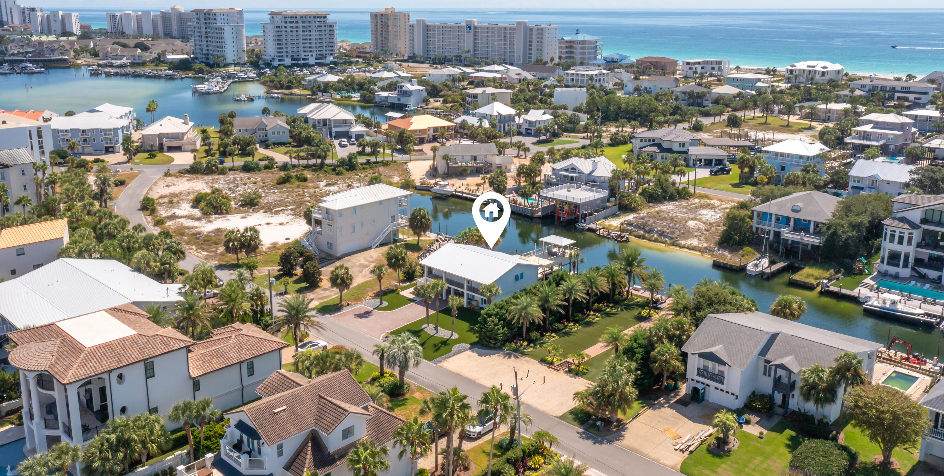 620 Lagoon Drive