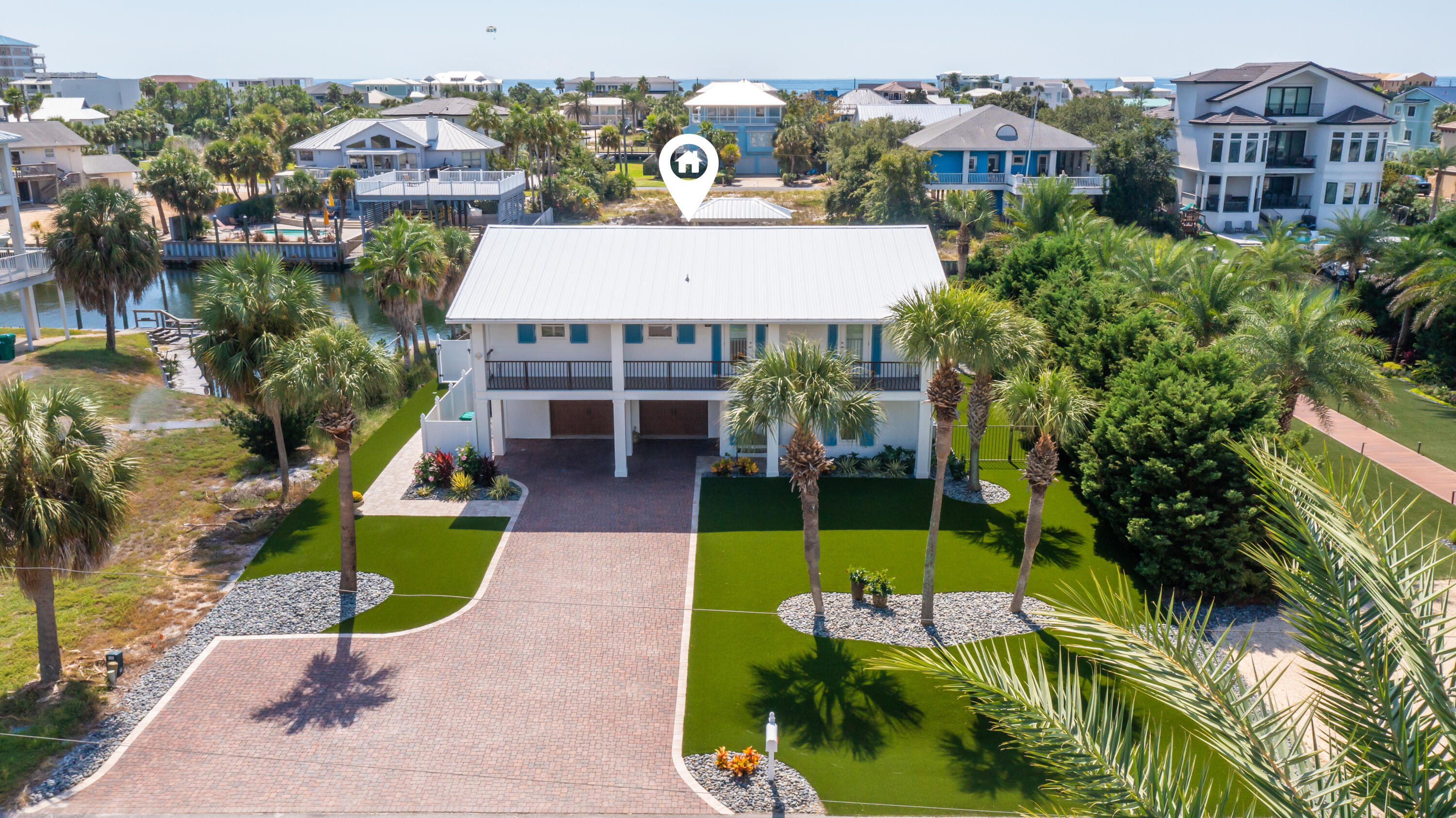 620 Lagoon Drive