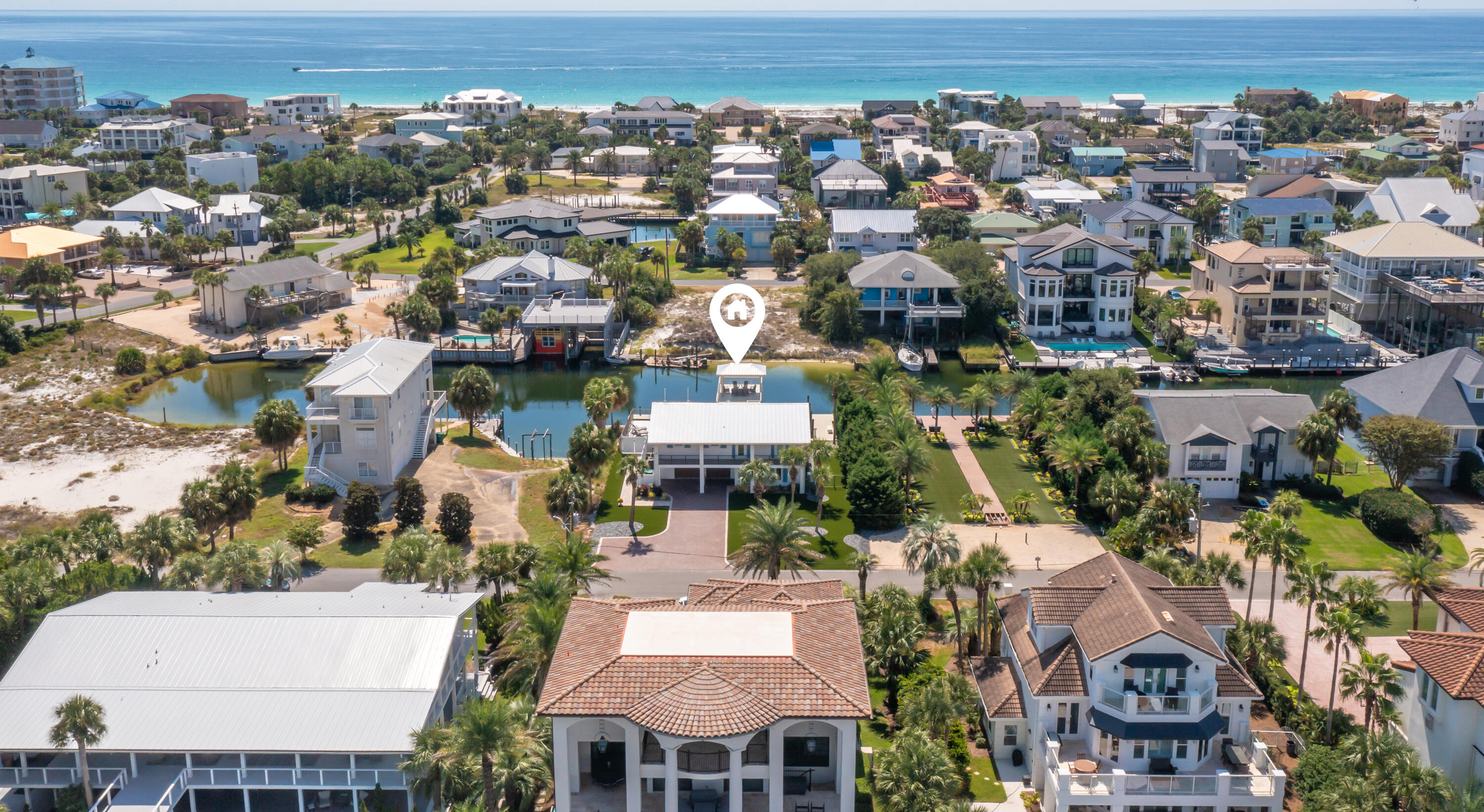 620 Lagoon Drive