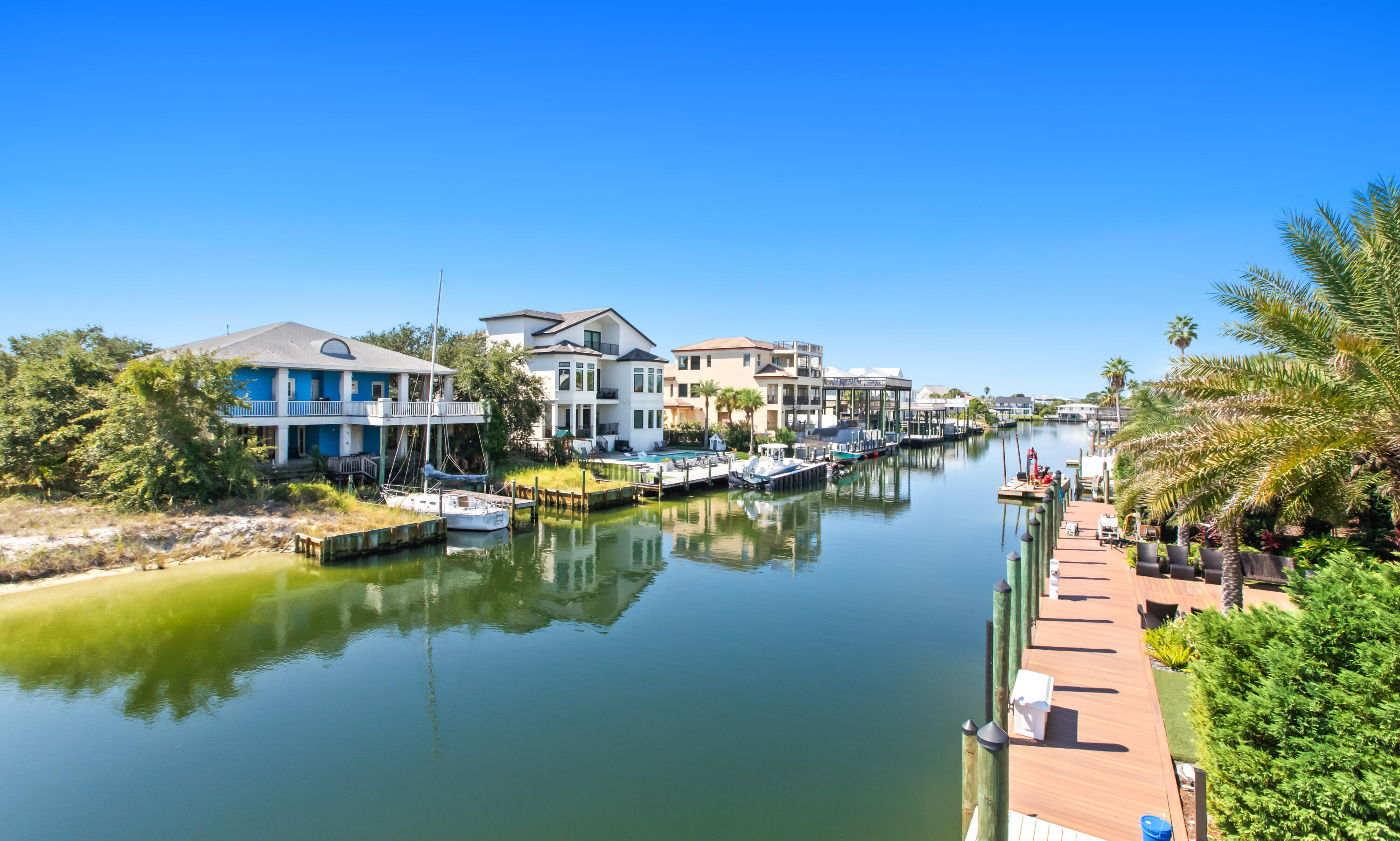 620 Lagoon Drive