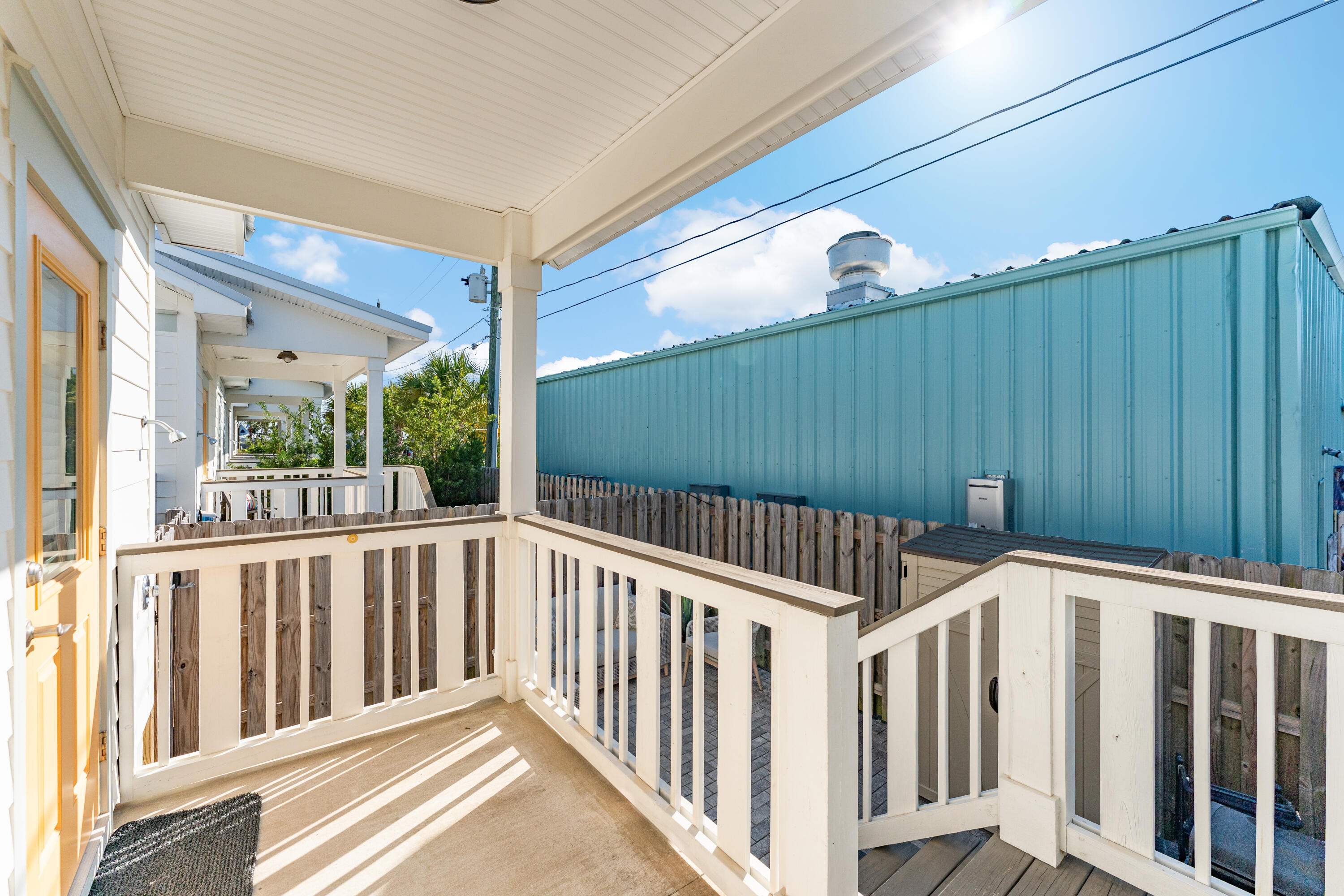 101 S 42nd Street Street, E