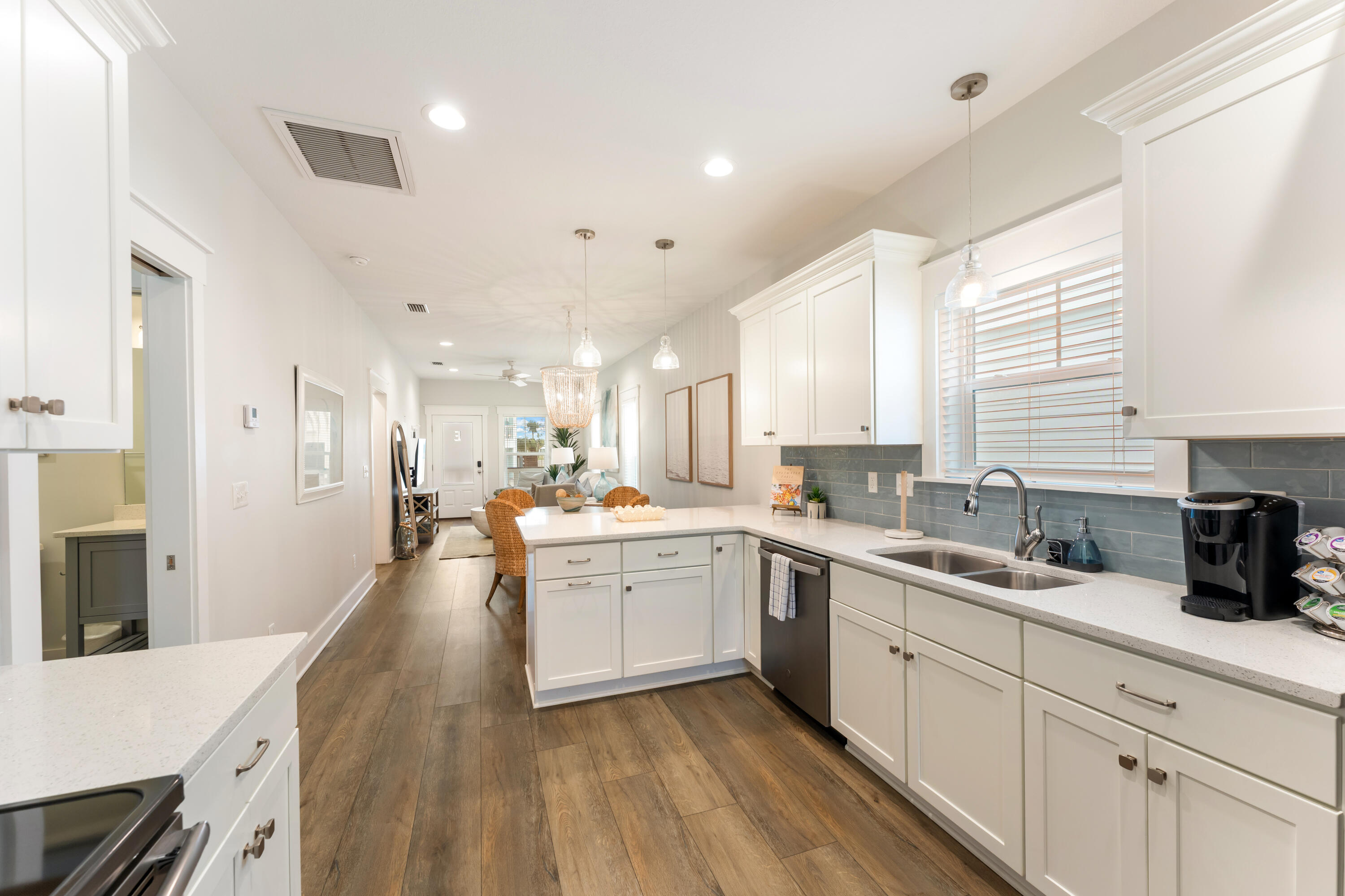 101 S 42nd Street Street, E