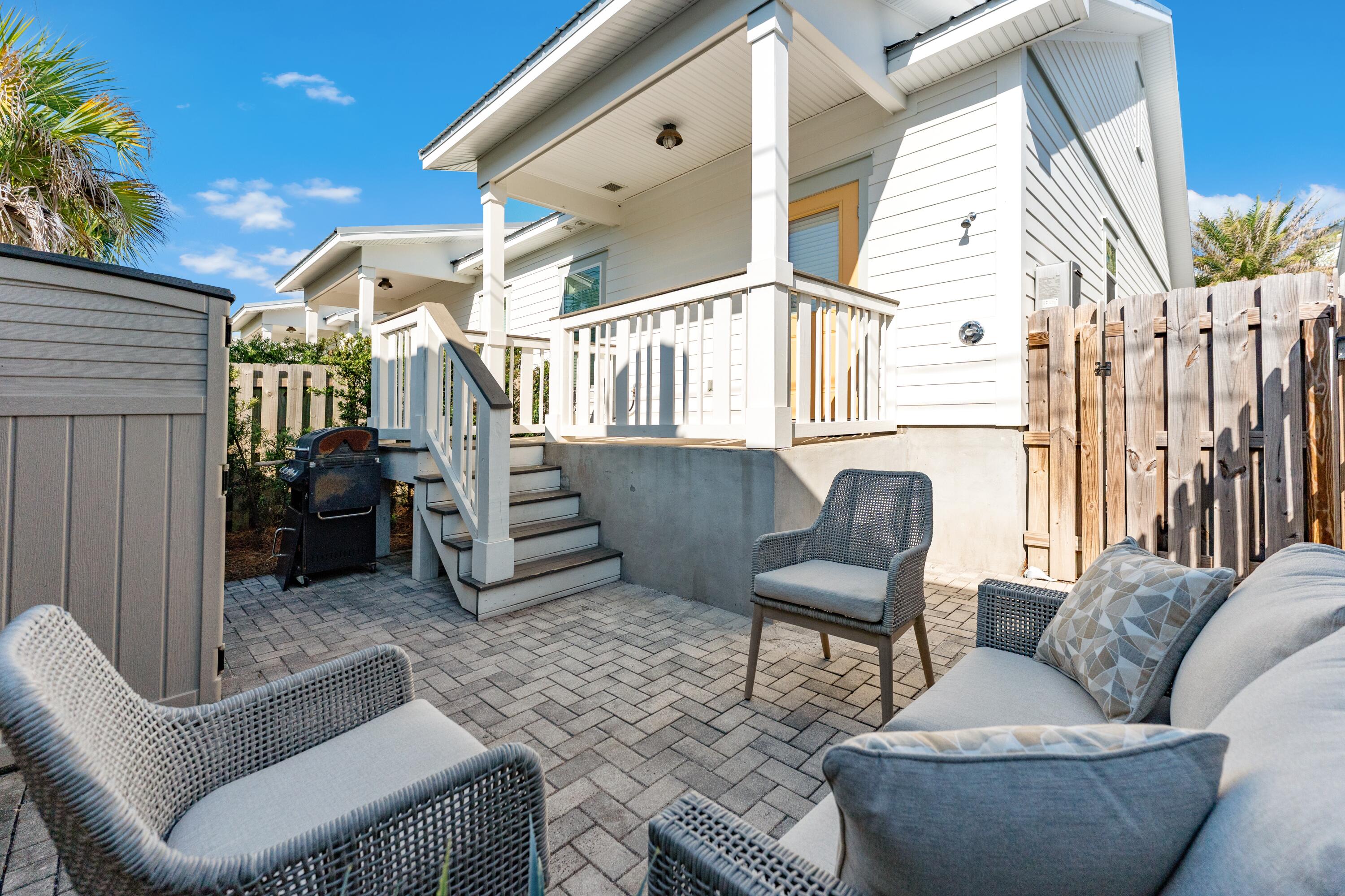 101 S 42nd Street Street, E