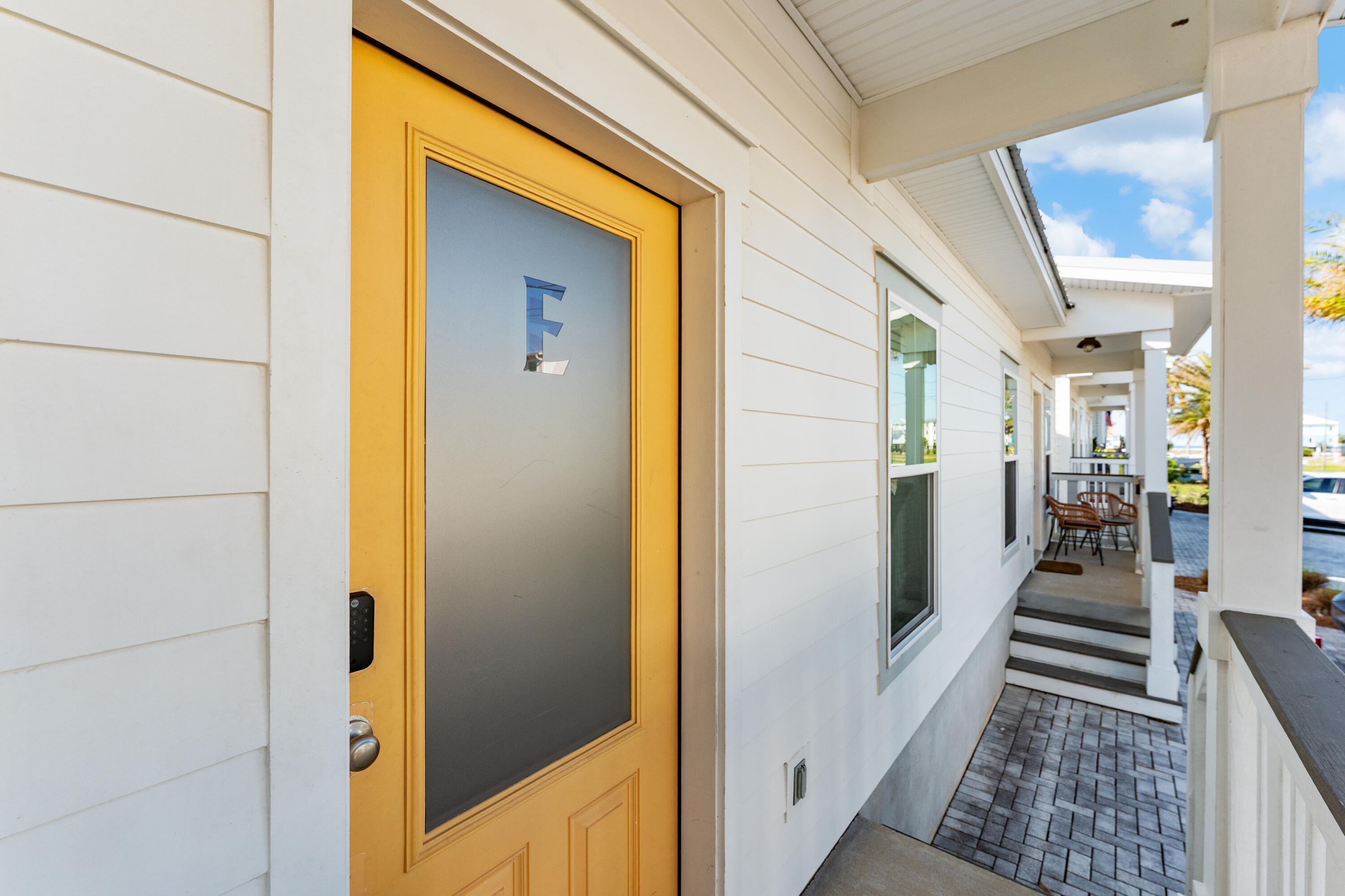 101 S 42nd Street Street, E