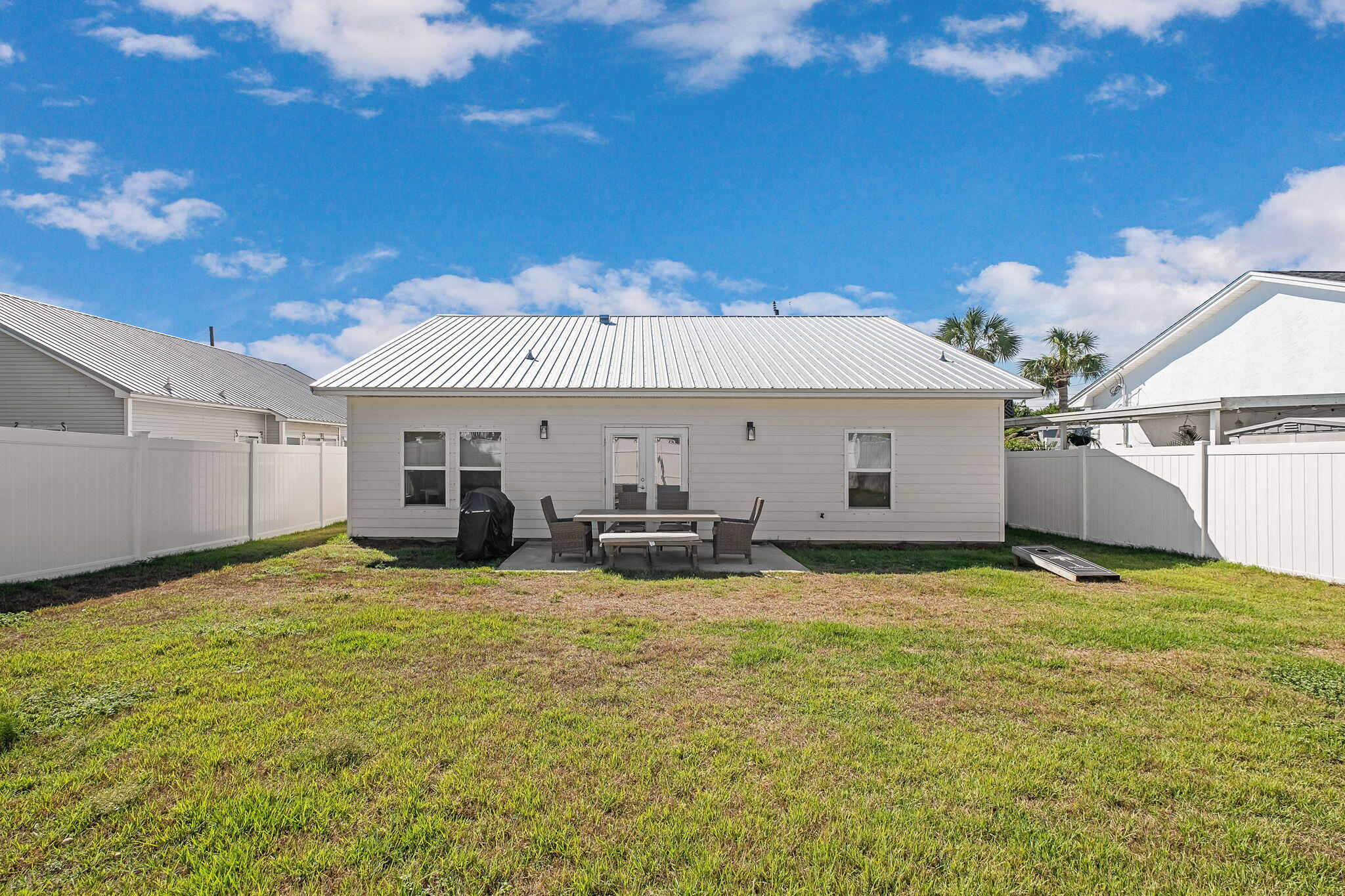 21706 Palm Avenue, Panama City Beach