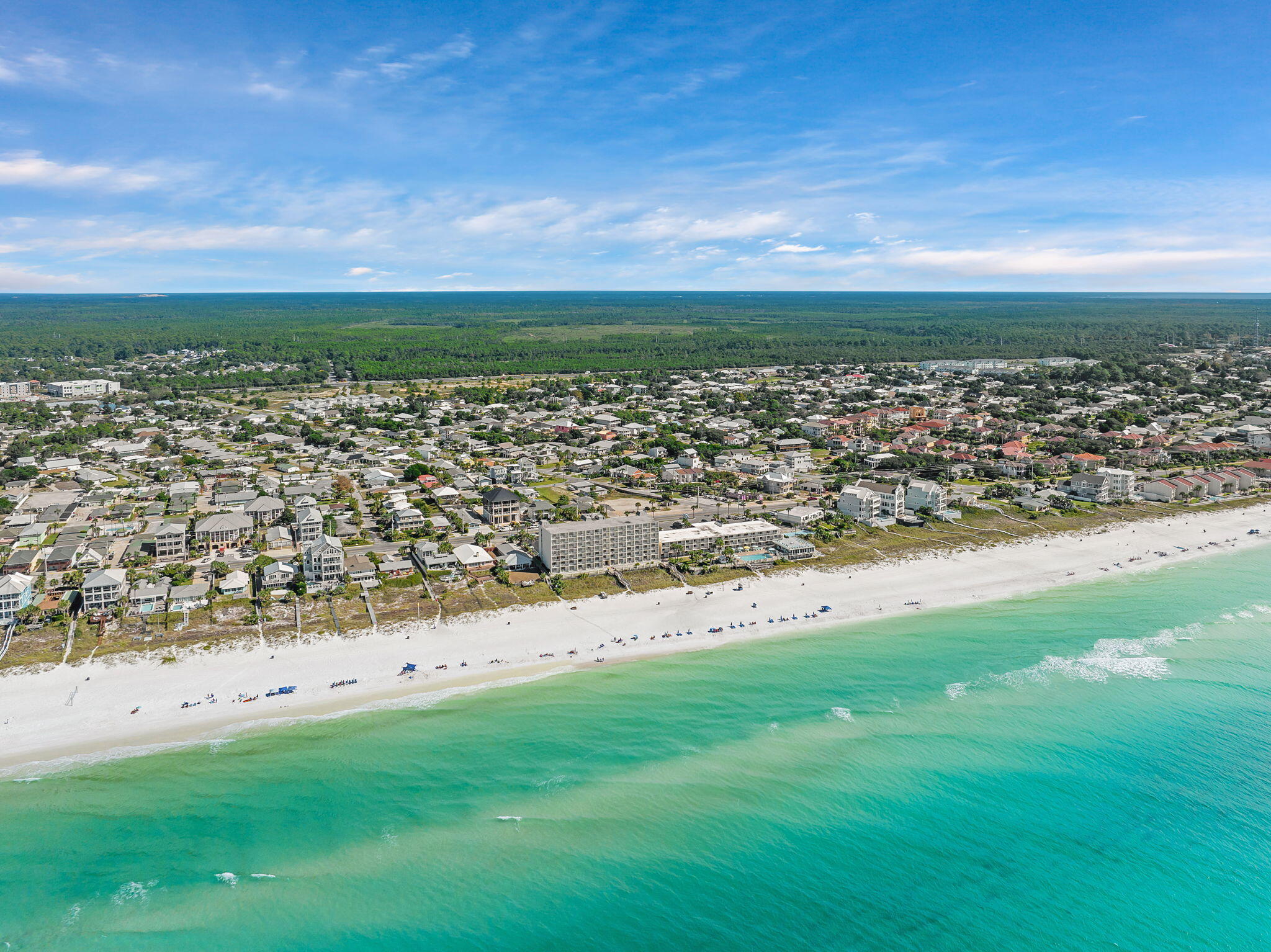 21706 Palm Avenue, Panama City Beach