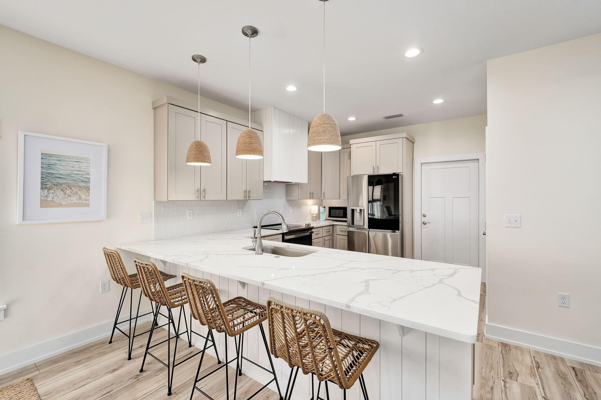 21706 Palm Avenue, Panama City Beach