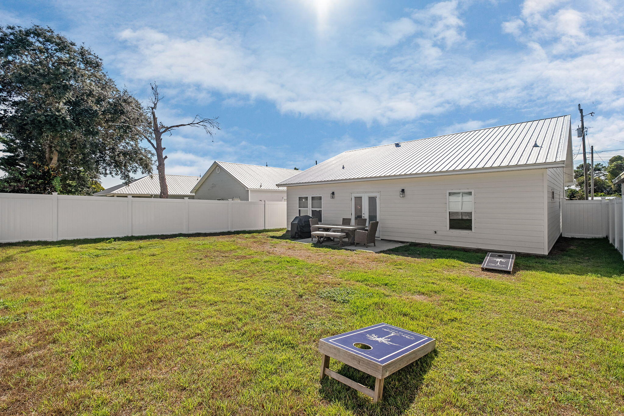 21706 Palm Avenue, Panama City Beach