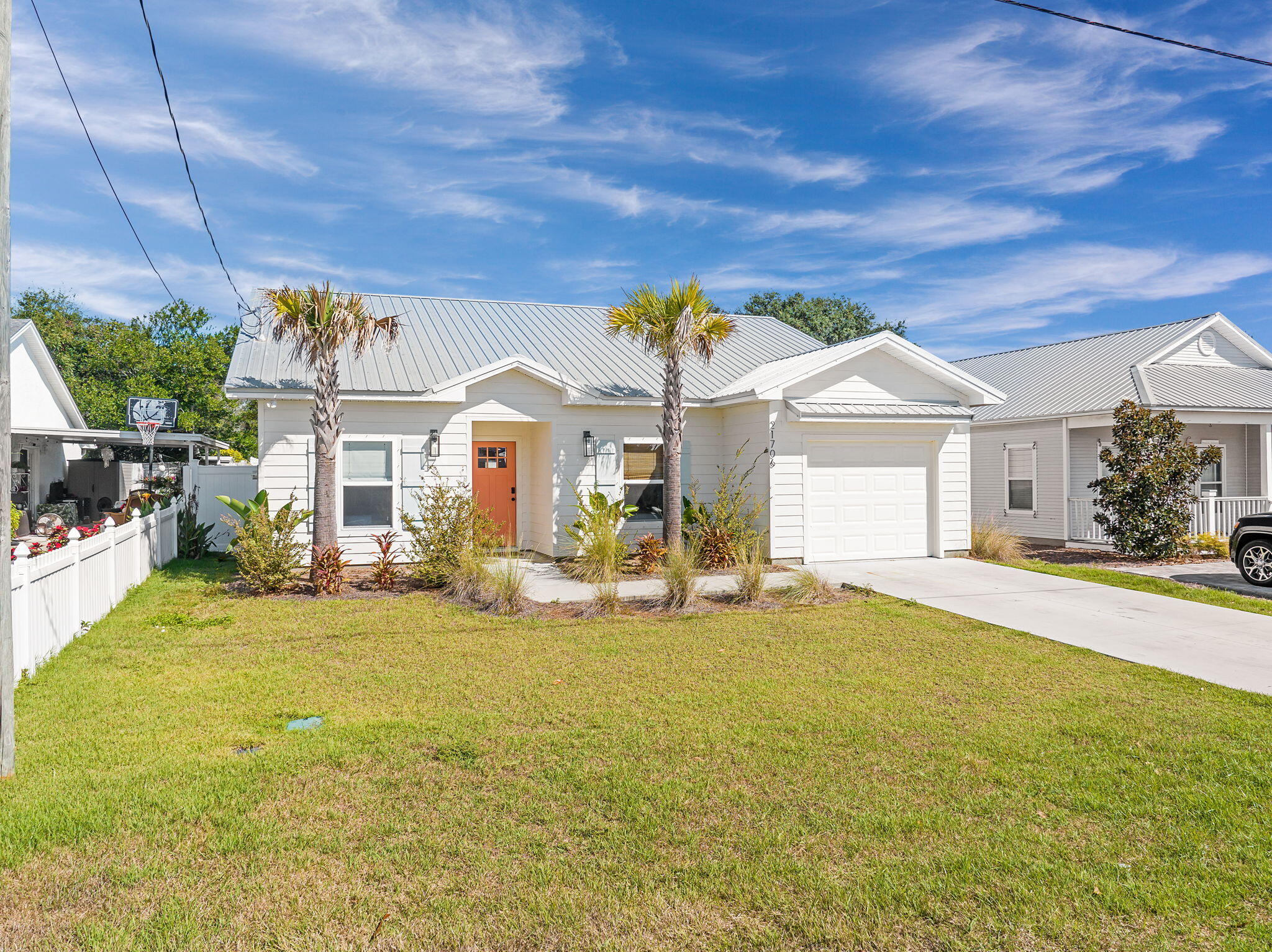 21706 Palm Avenue, Panama City Beach
