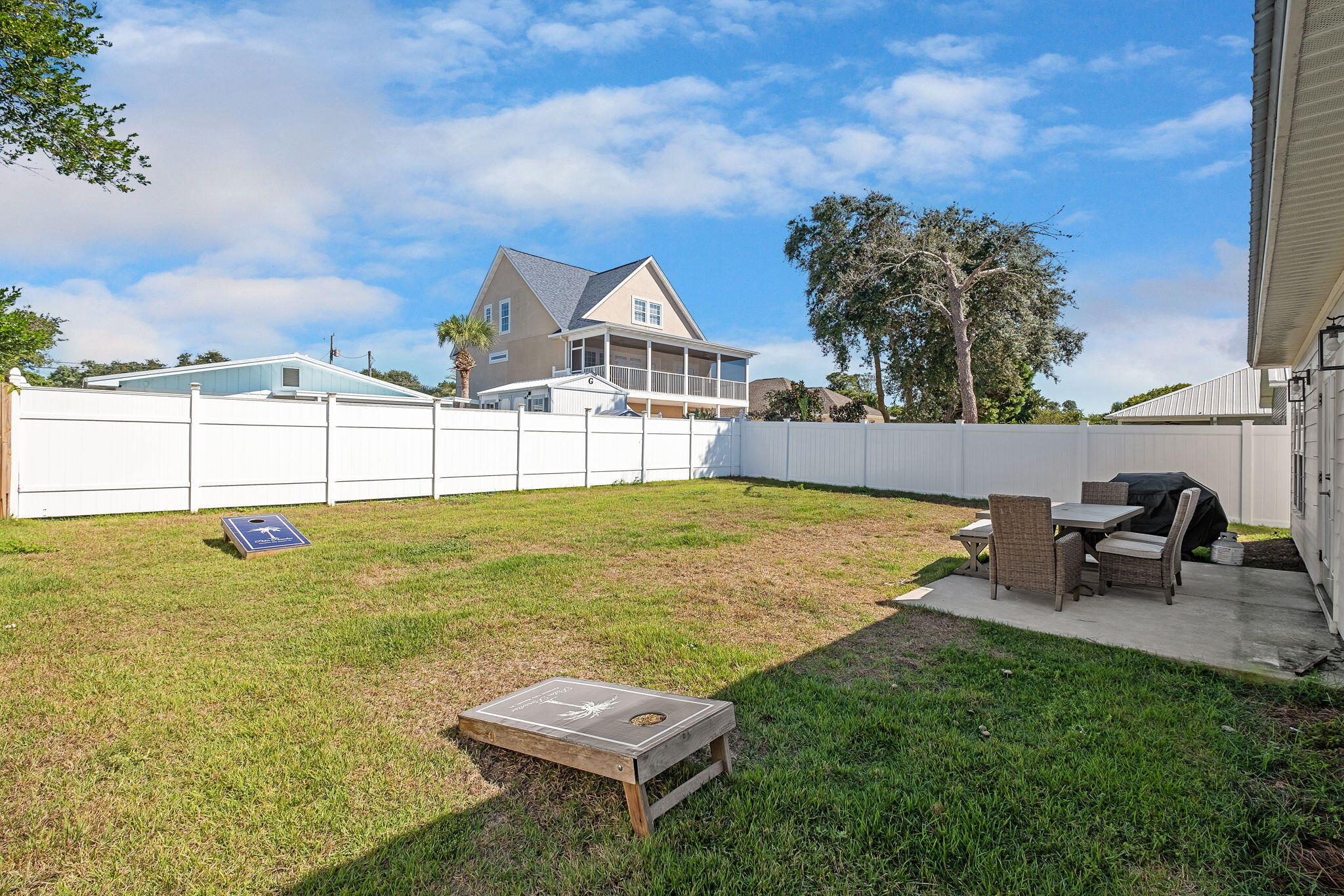 21706 Palm Avenue, Panama City Beach