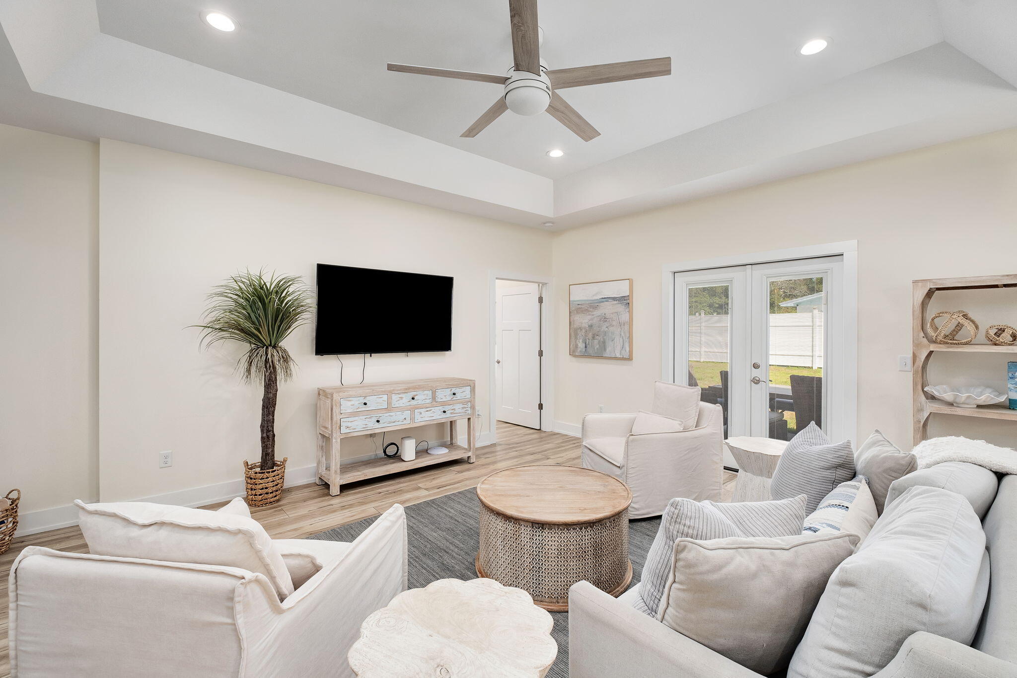21706 Palm Avenue, Panama City Beach