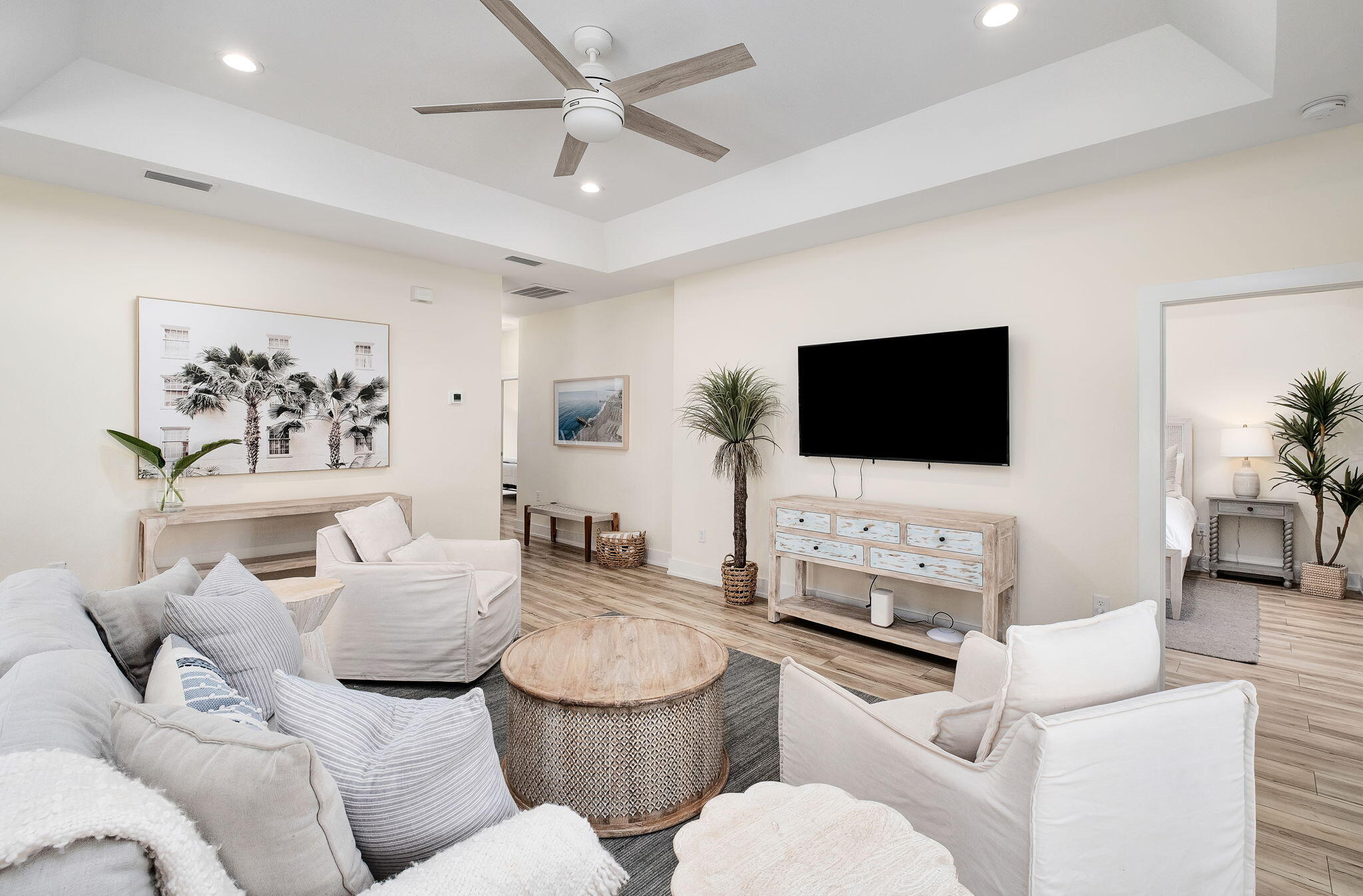 21706 Palm Avenue, Panama City Beach