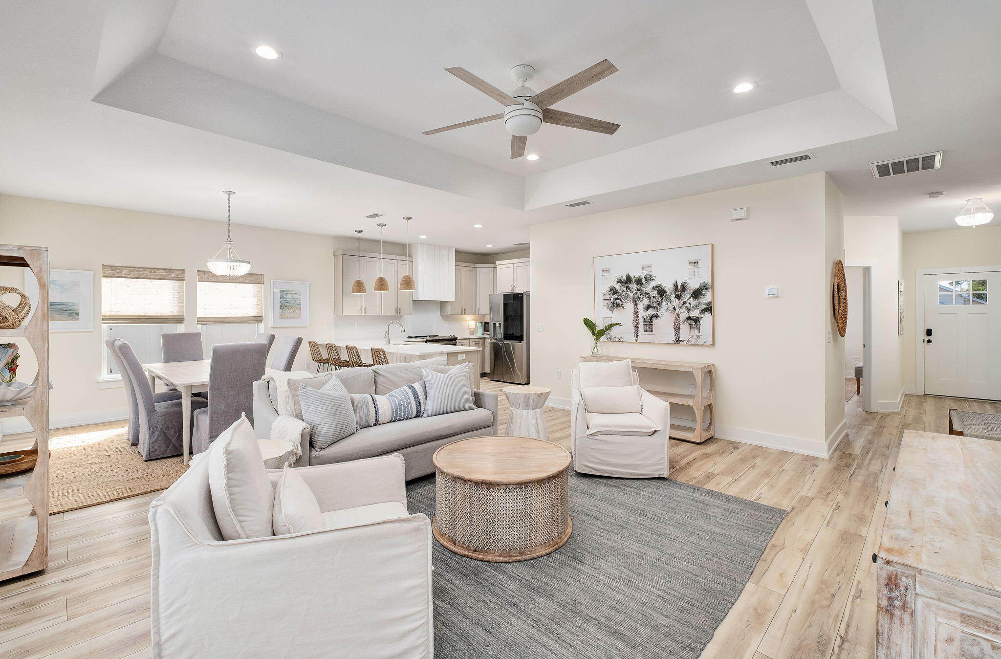 21706 Palm Avenue, Panama City Beach