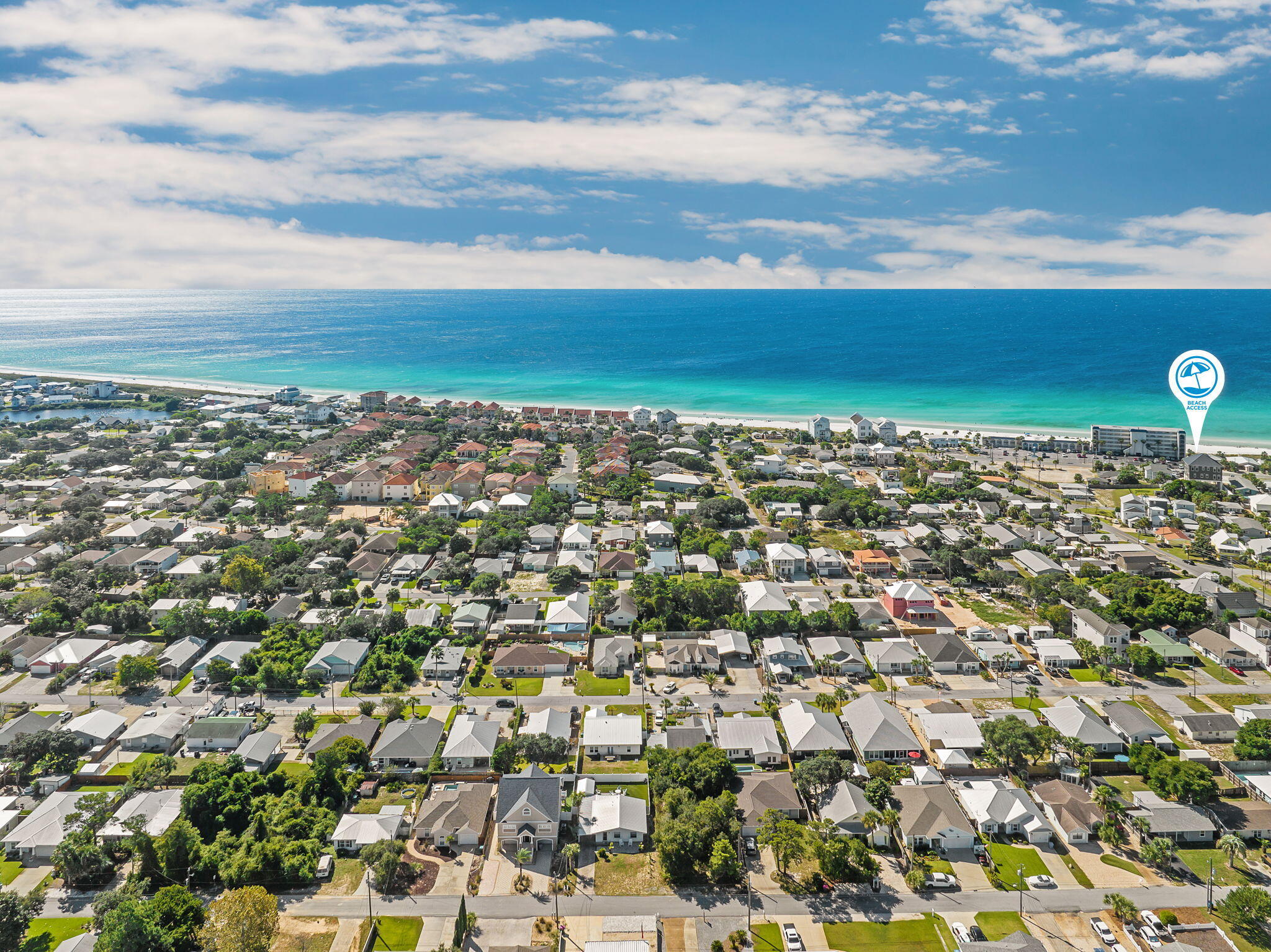 21706 Palm Avenue, Panama City Beach