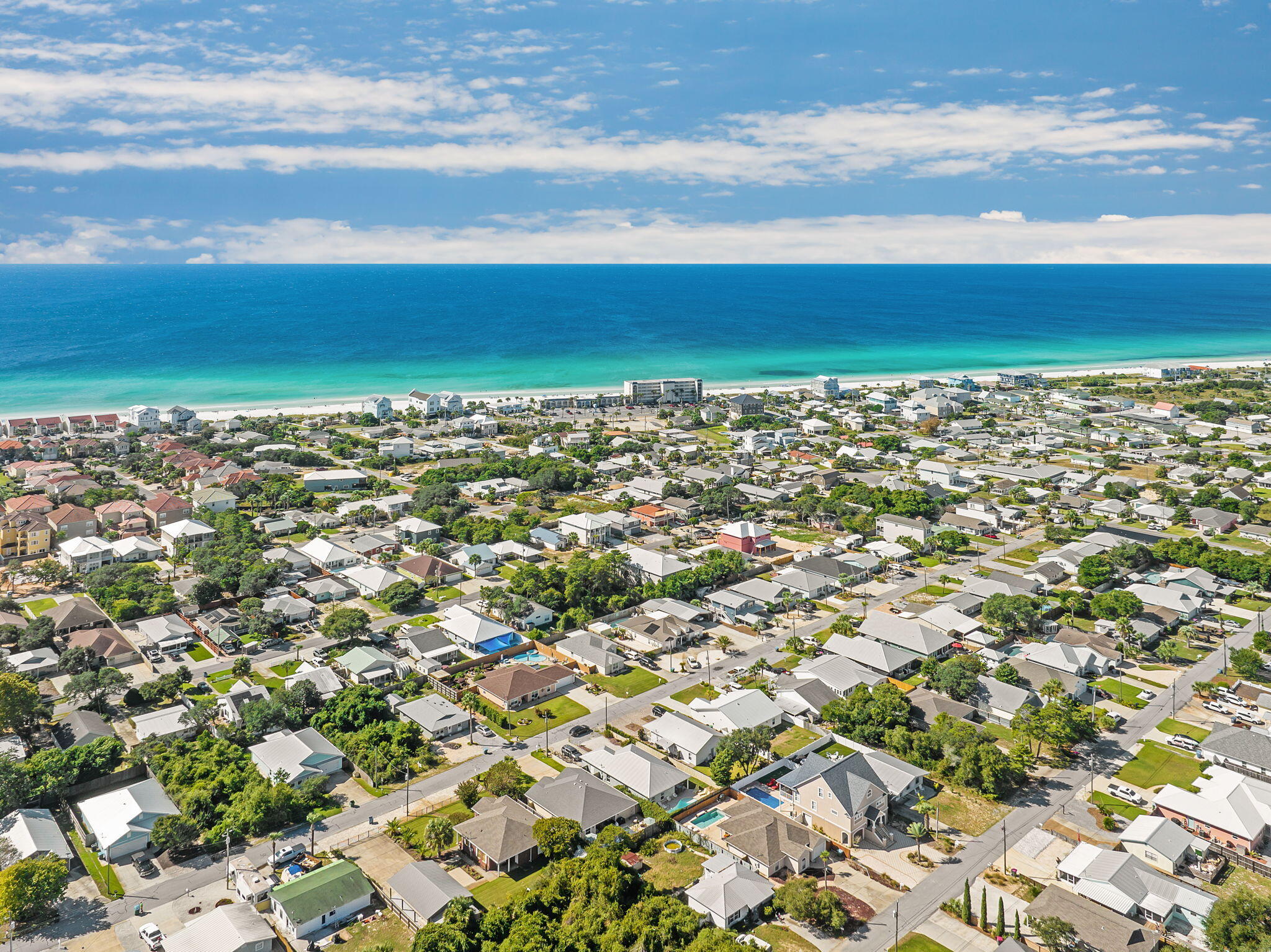 21706 Palm Avenue, Panama City Beach